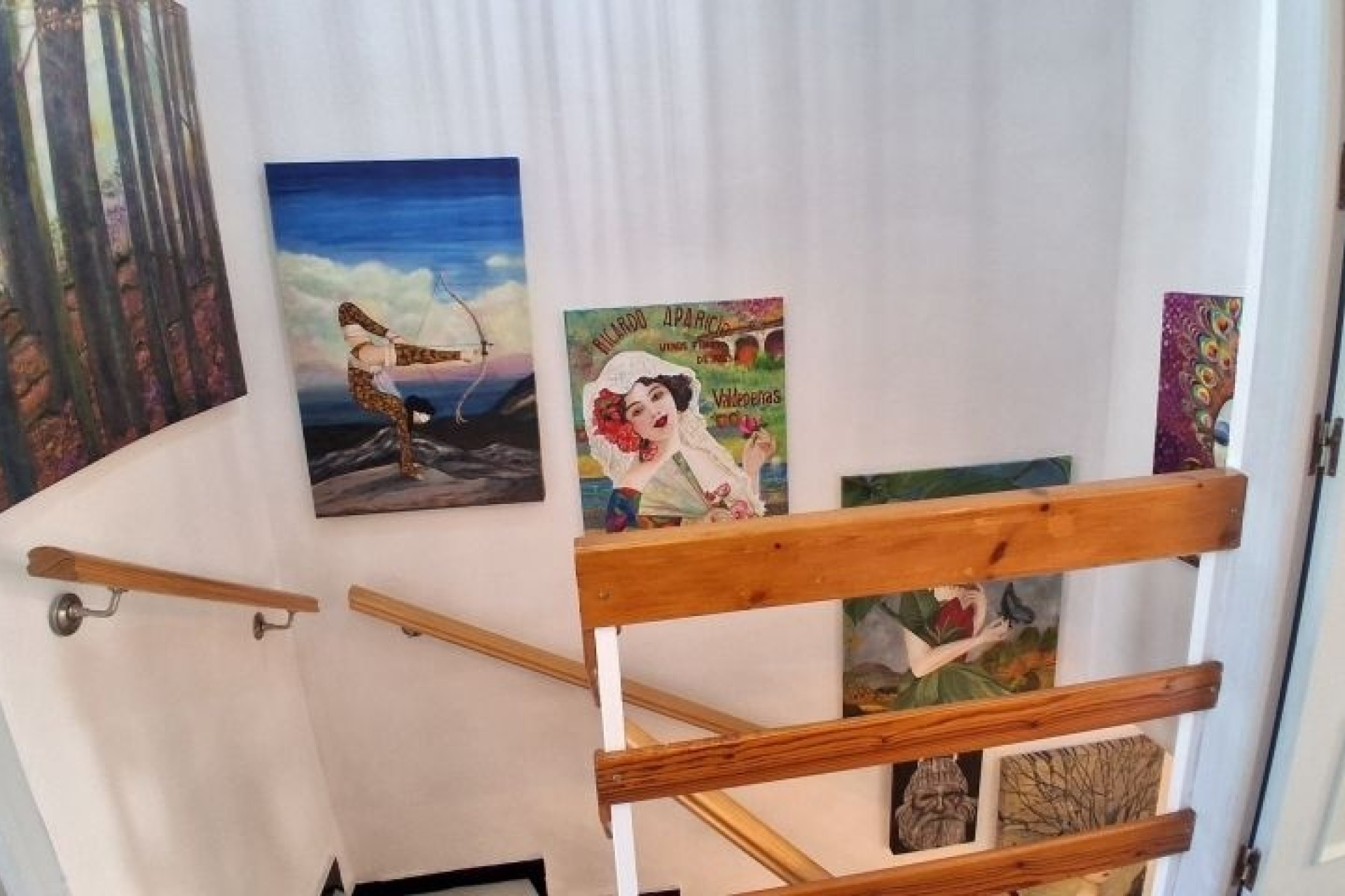 Revente - Appartement -
Torrevieja