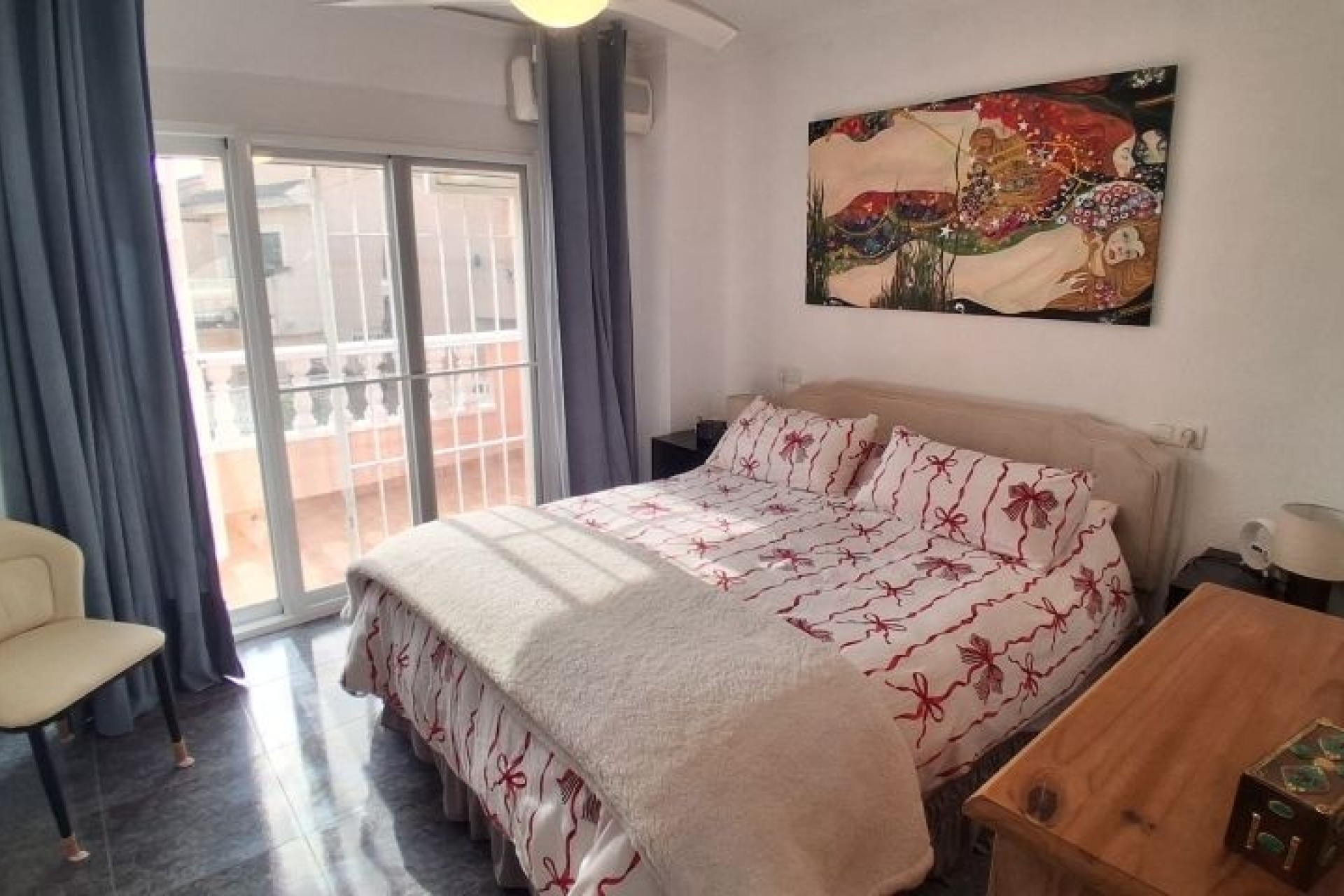 Revente - Appartement -
Torrevieja
