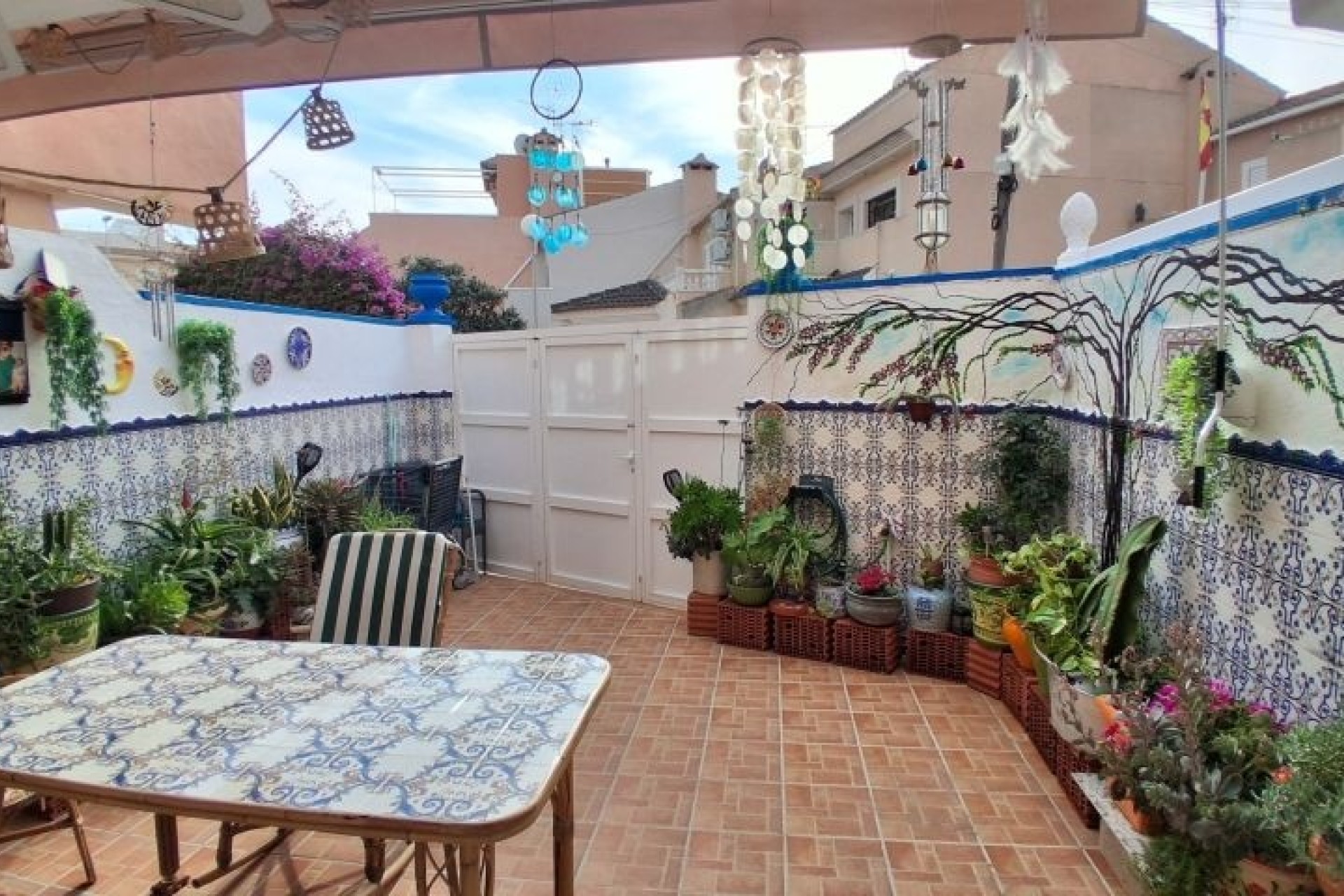 Revente - Appartement -
Torrevieja