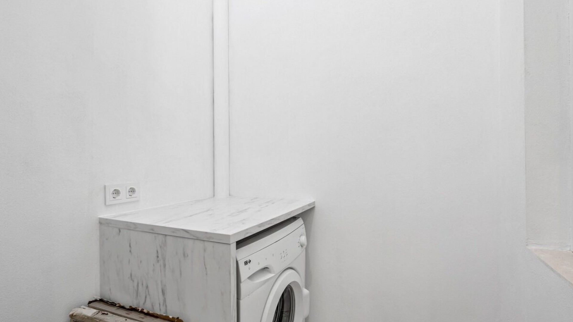 Revente - Appartement -
Torrevieja