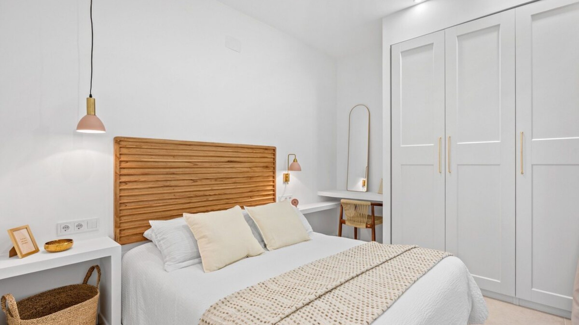 Revente - Appartement -
Torrevieja