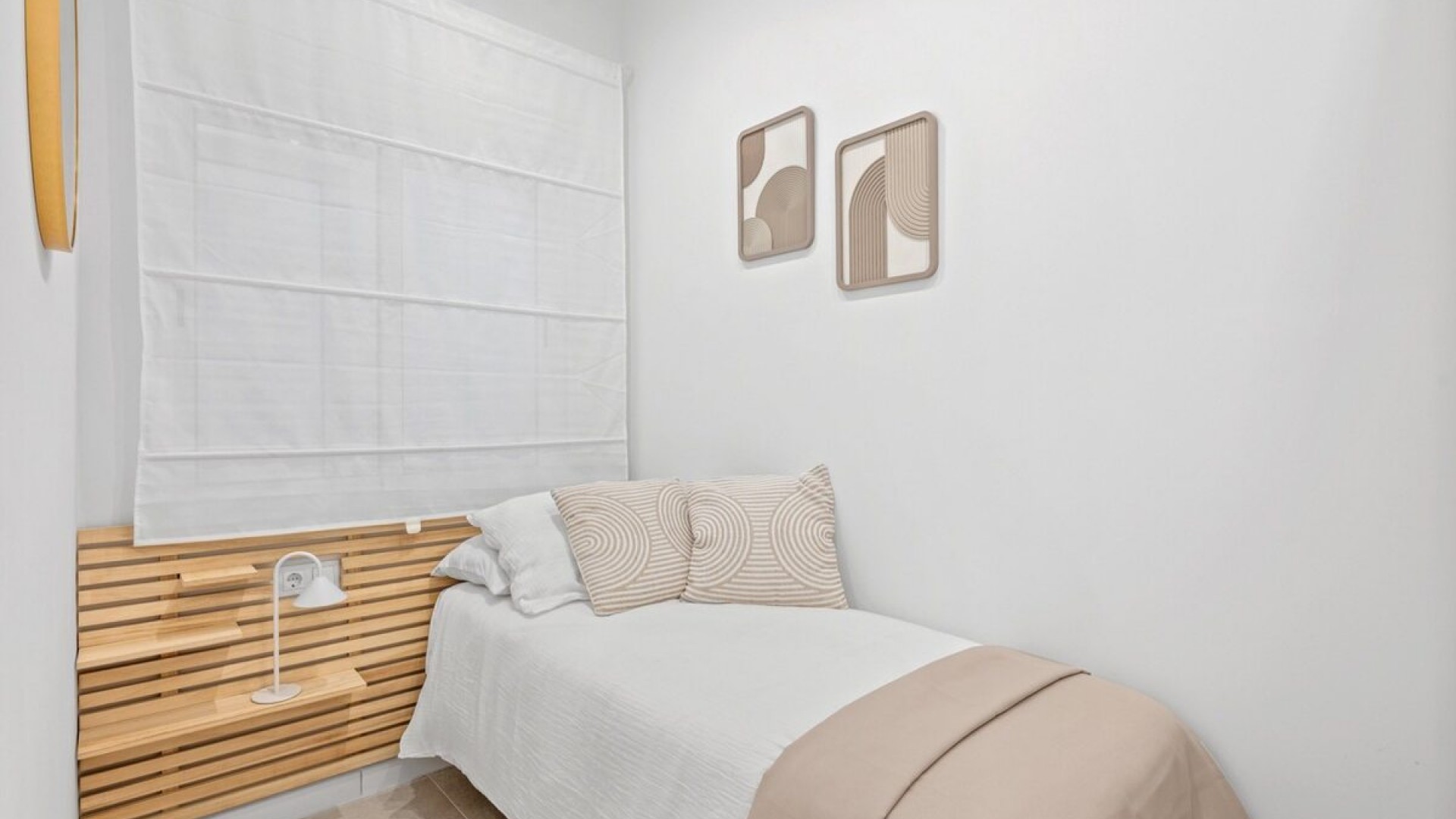 Revente - Appartement -
Torrevieja