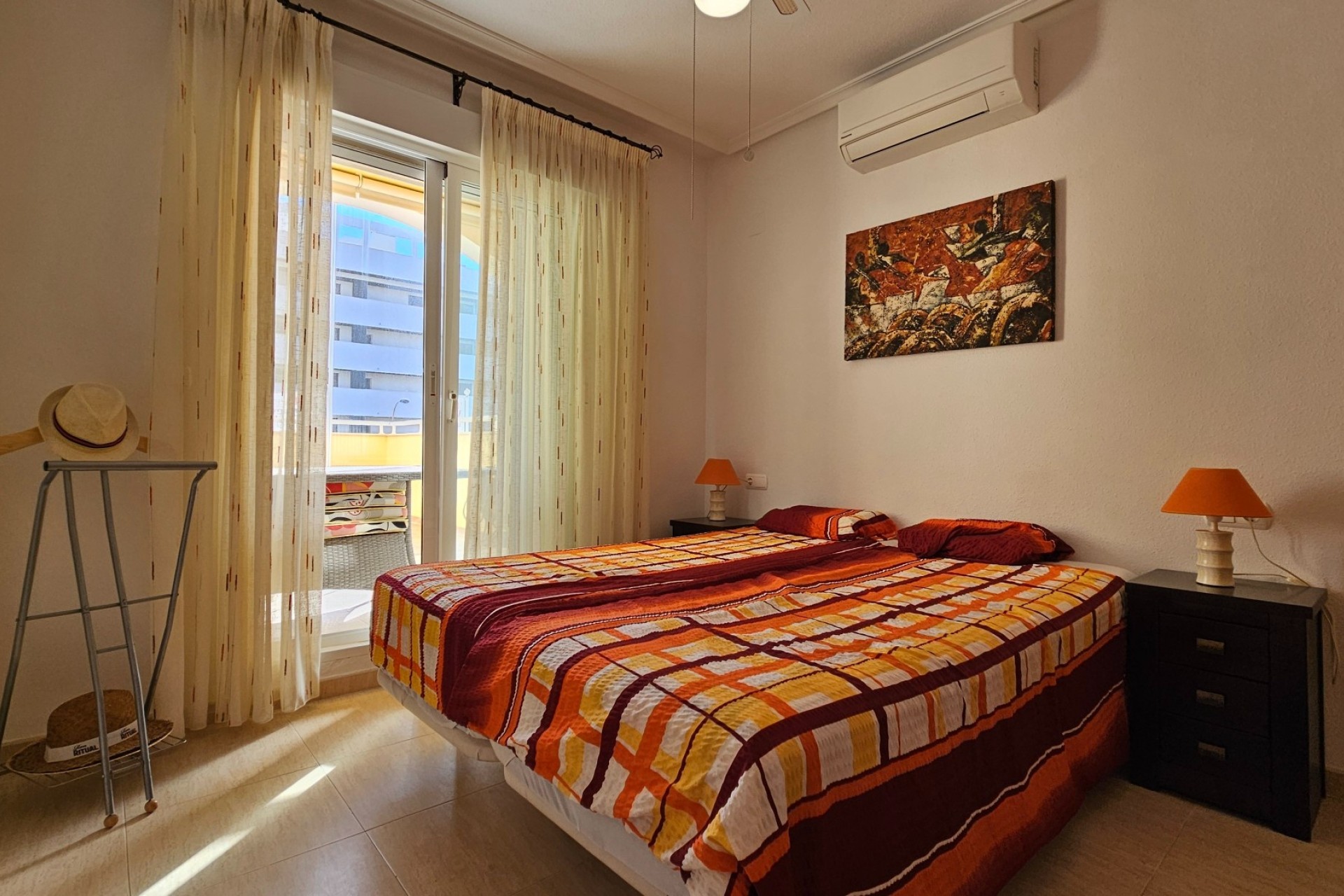 Revente - Appartement -
Torrevieja