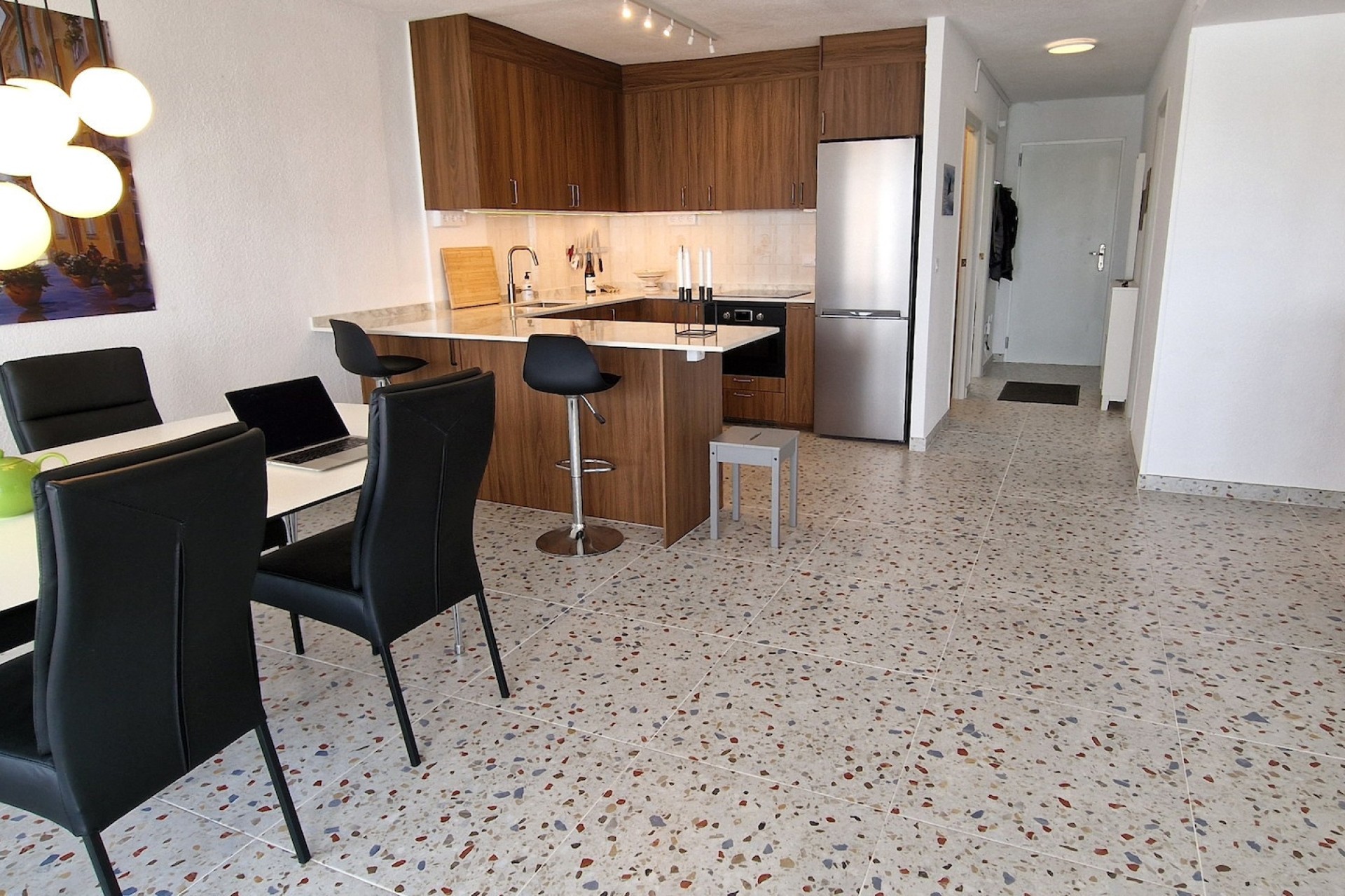 Revente - Appartement -
Torrevieja