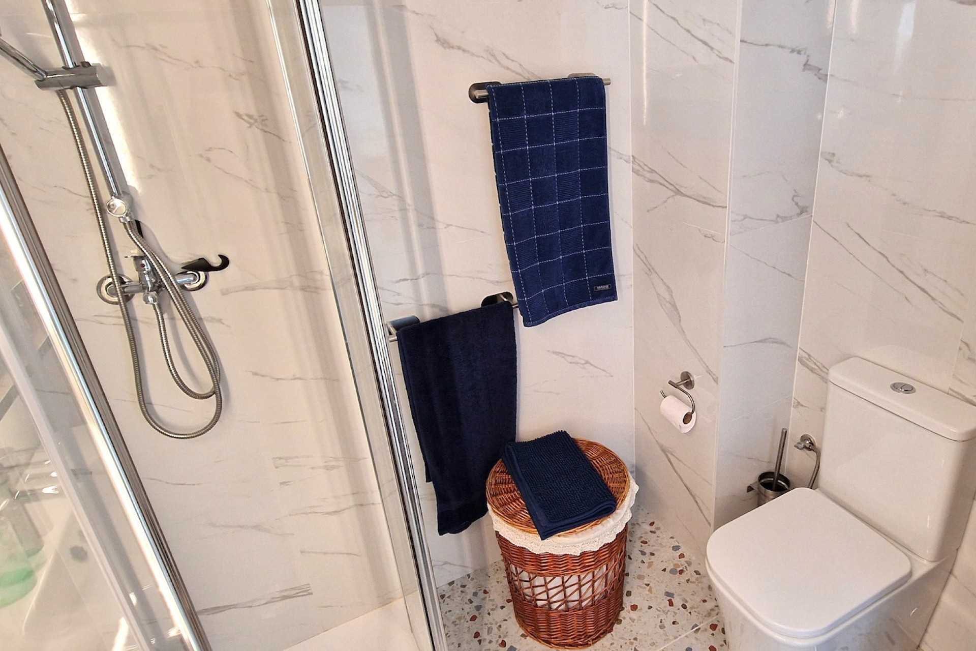 Revente - Appartement -
Torrevieja