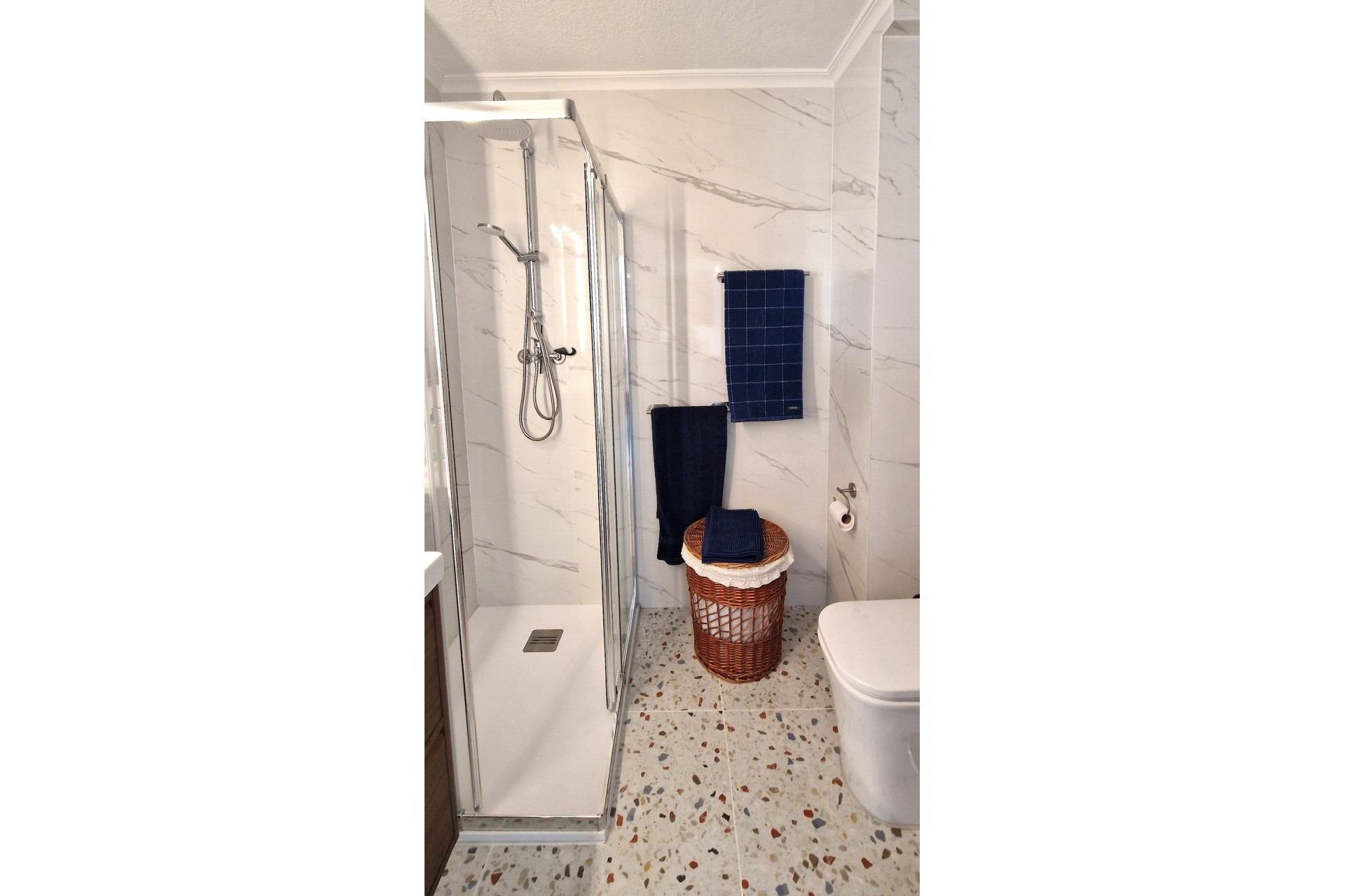 Revente - Appartement -
Torrevieja