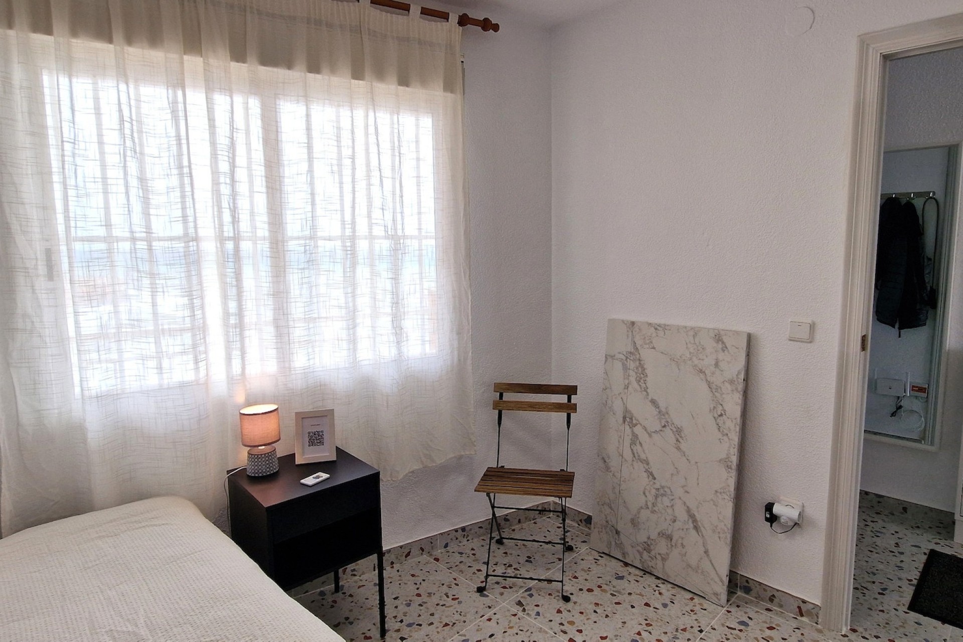 Revente - Appartement -
Torrevieja
