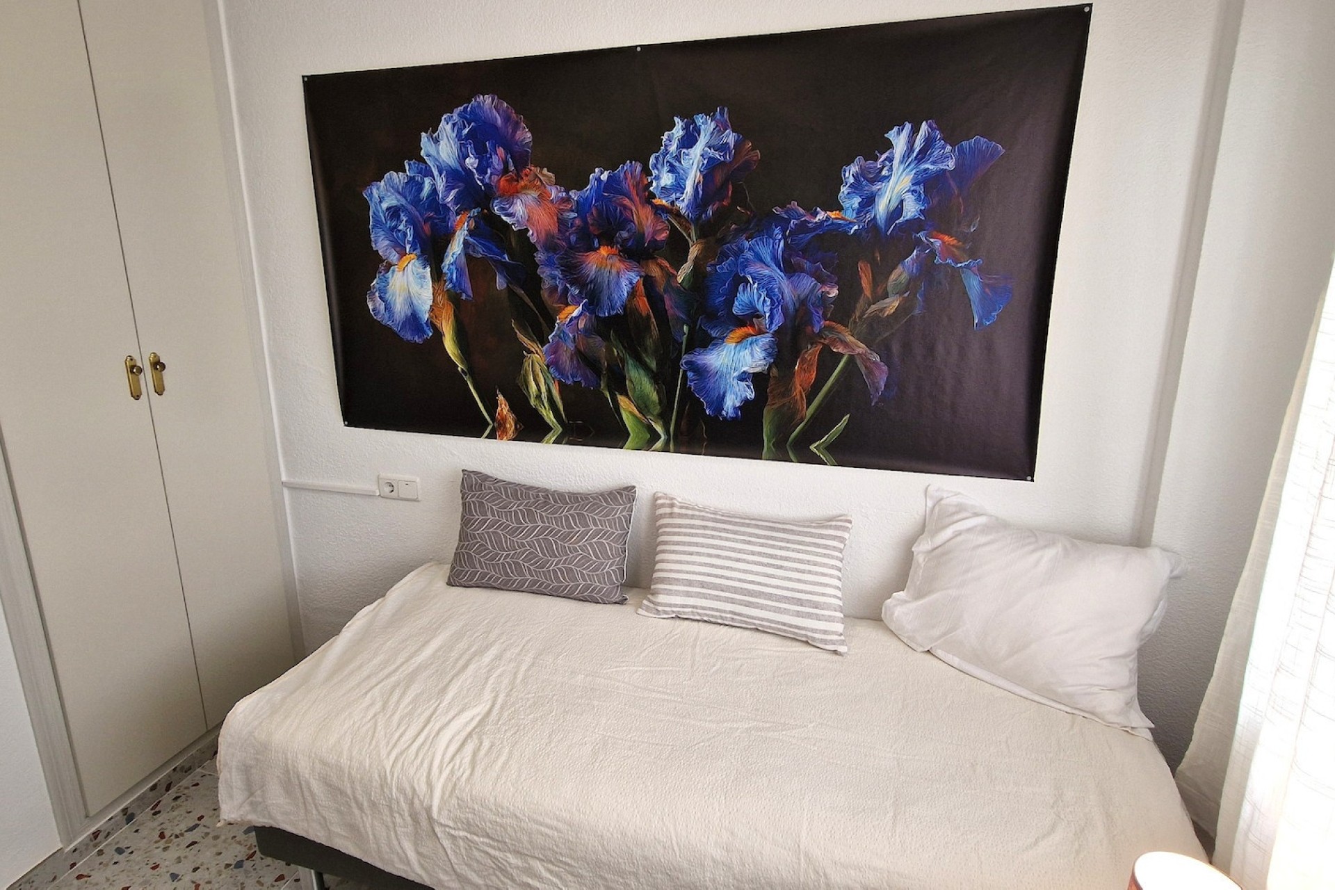 Revente - Appartement -
Torrevieja