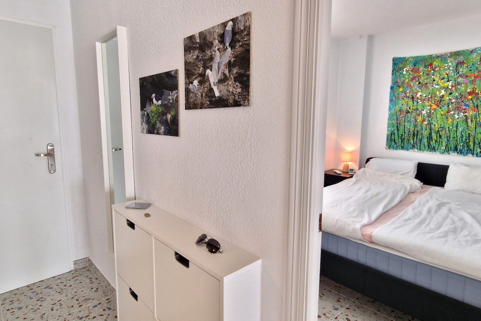 Revente - Appartement -
Torrevieja