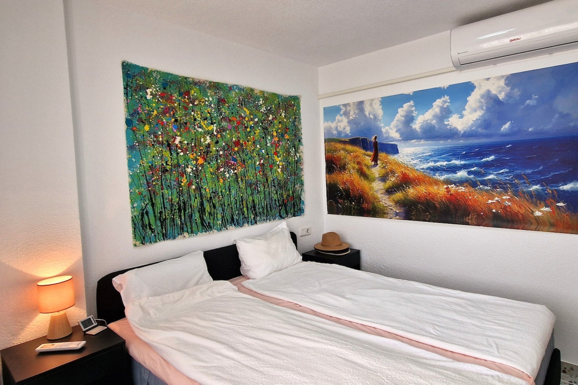 Revente - Appartement -
Torrevieja