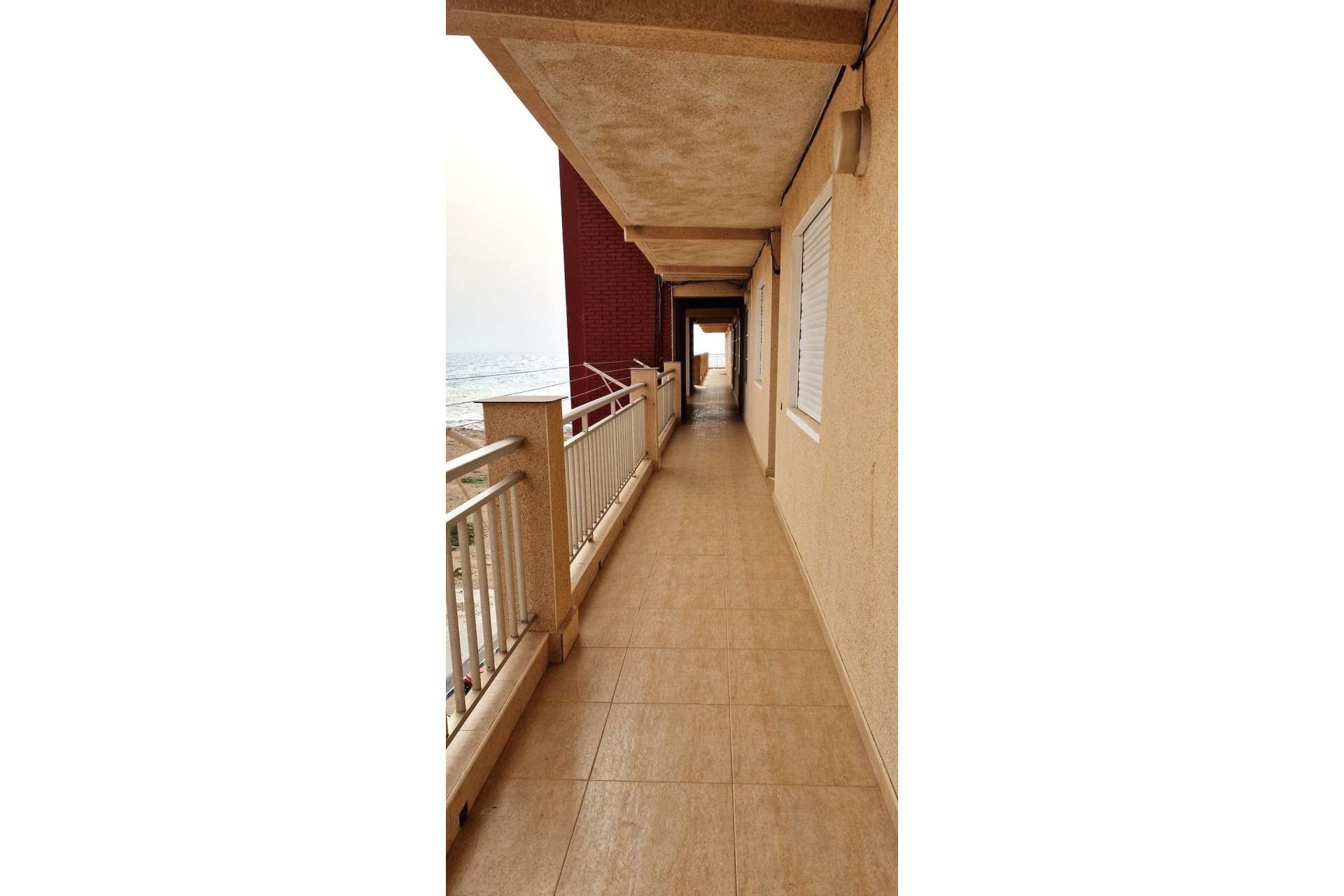 Revente - Appartement -
Torrevieja