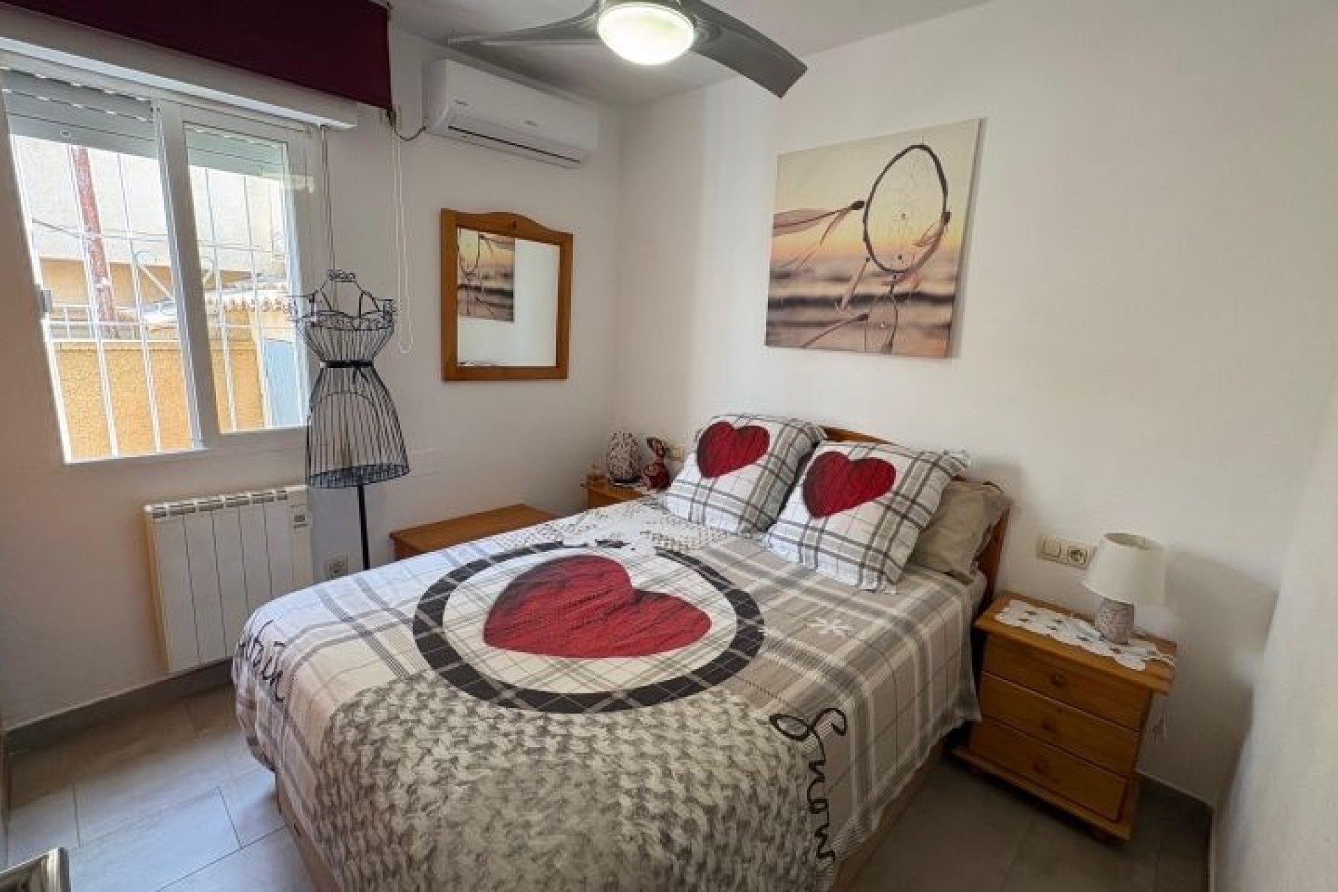 Revente - Appartement -
Torrevieja