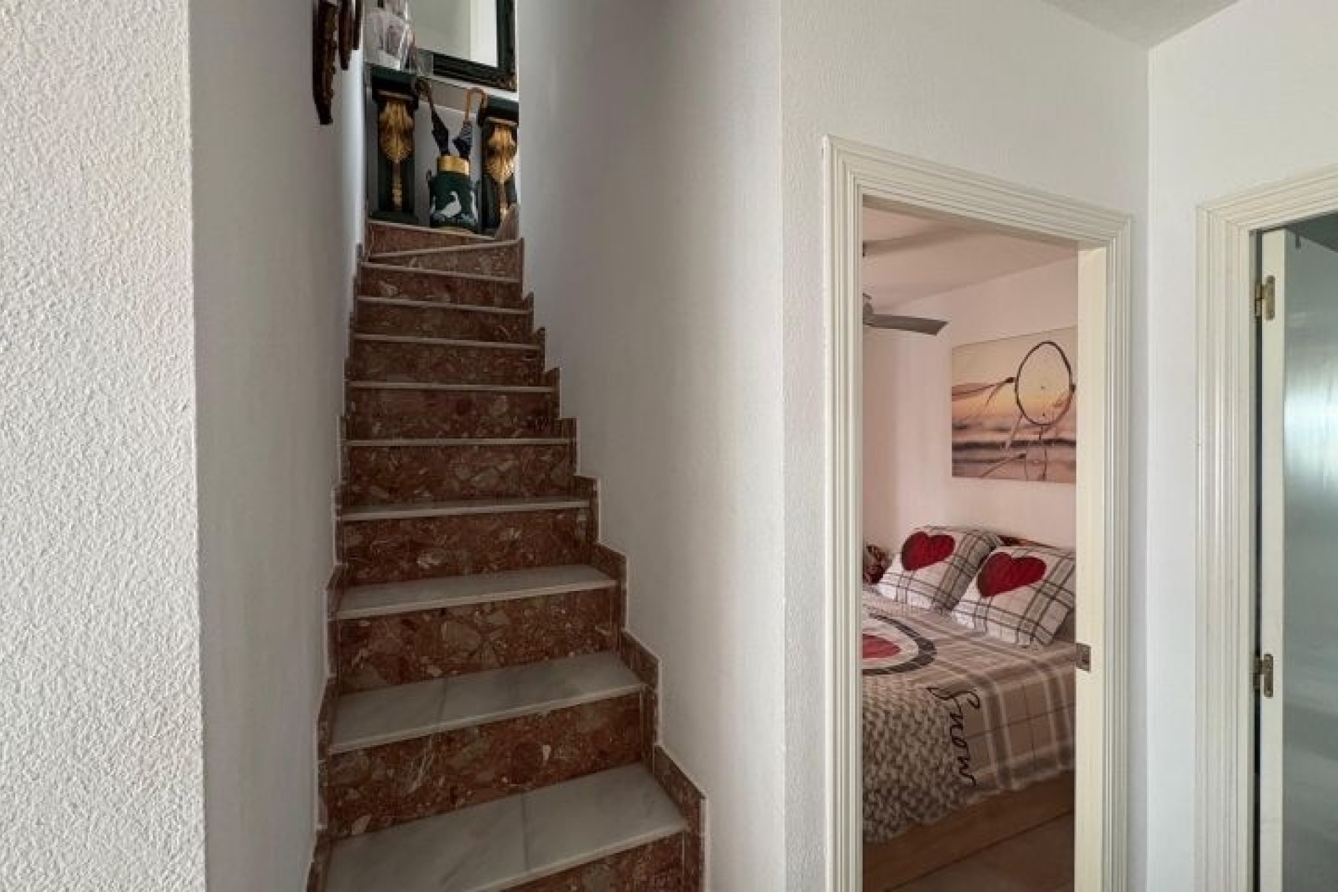 Revente - Appartement -
Torrevieja