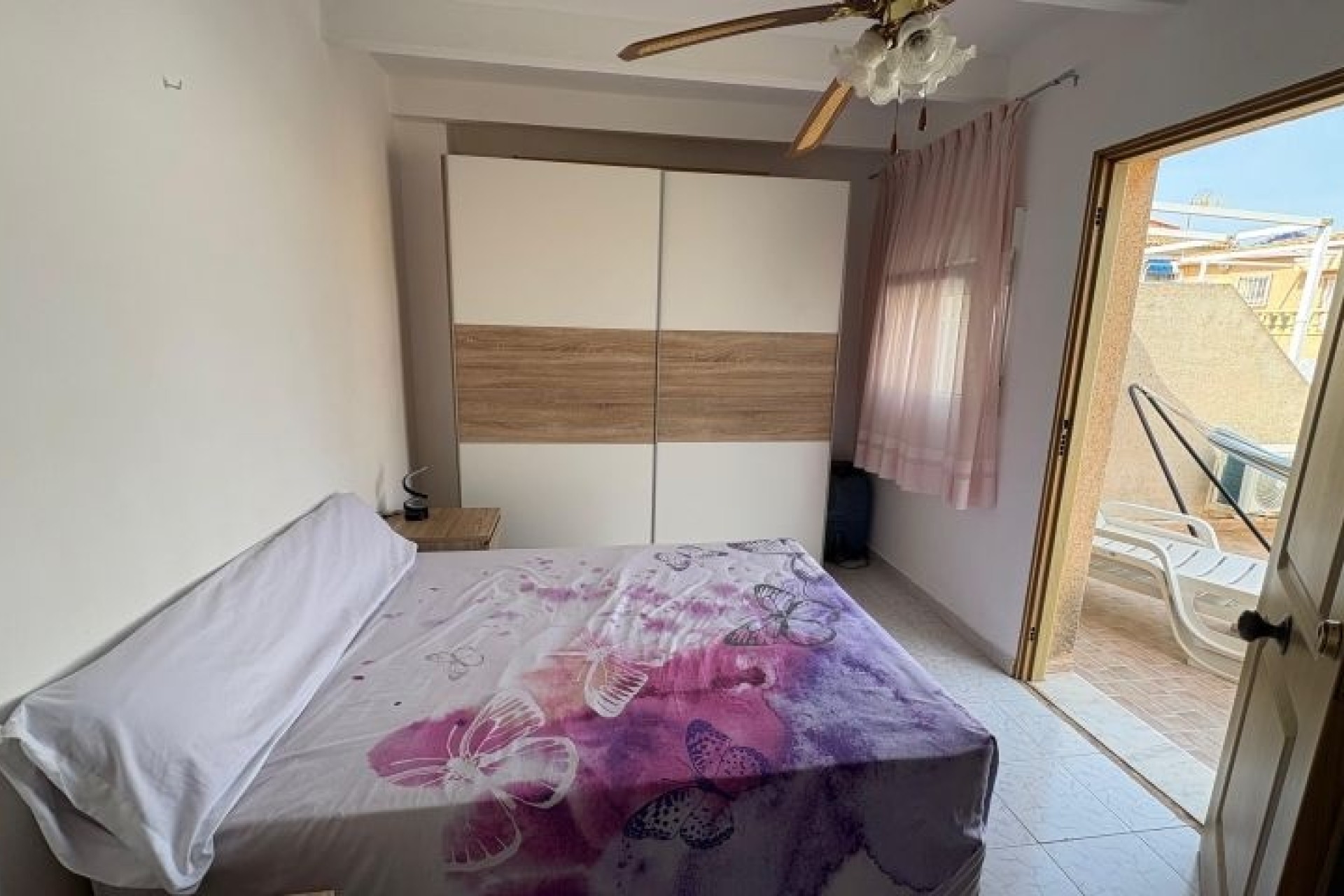 Revente - Appartement -
Torrevieja
