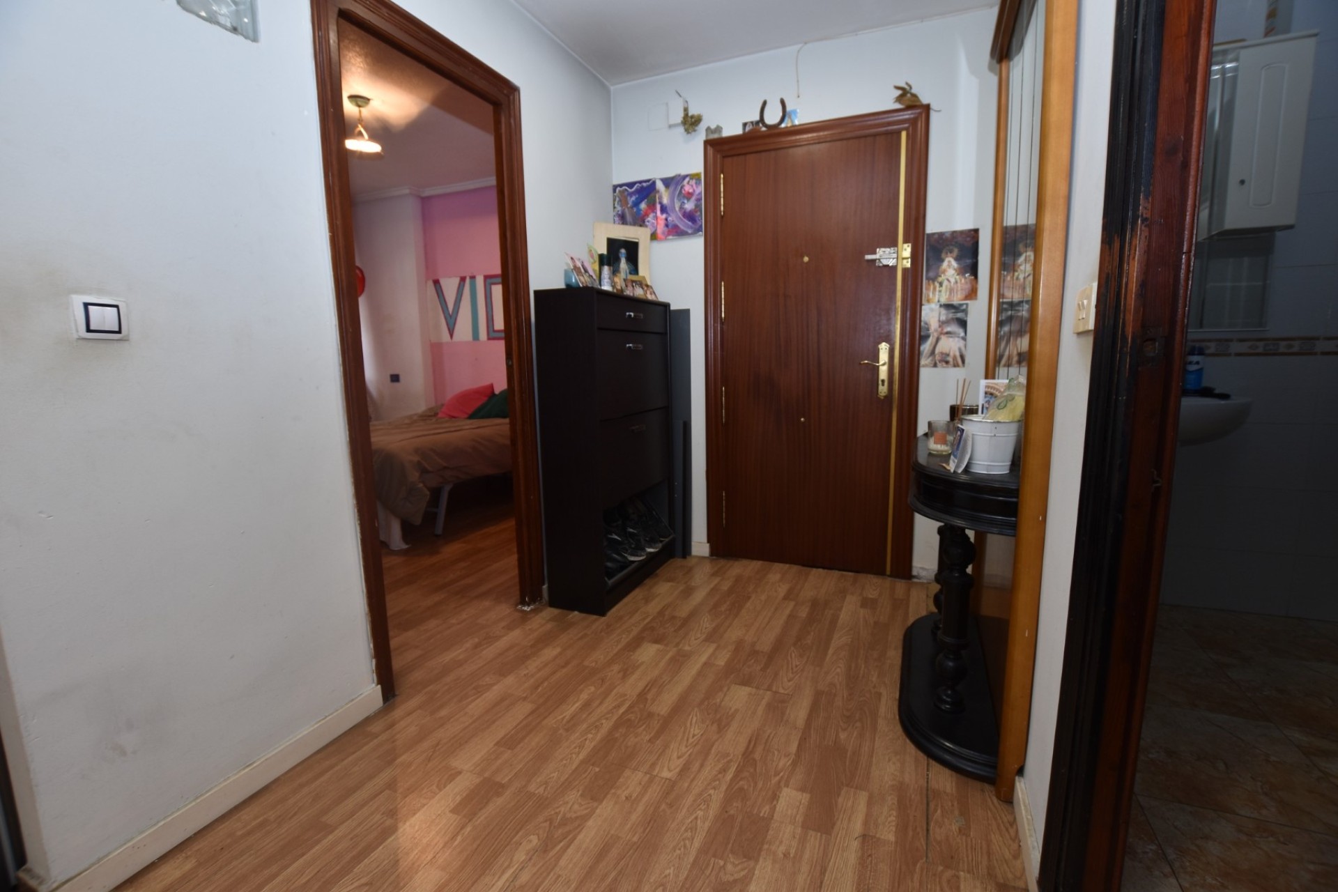 Revente - Appartement -
Torrevieja