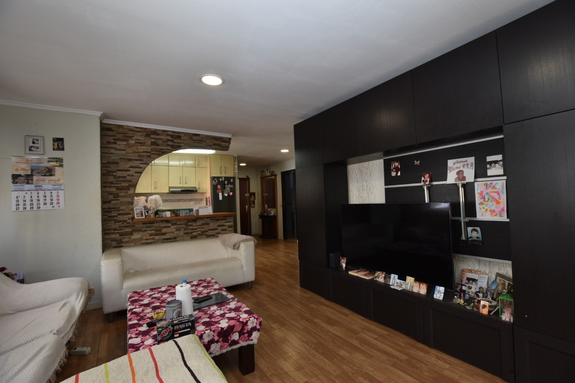 Revente - Appartement -
Torrevieja