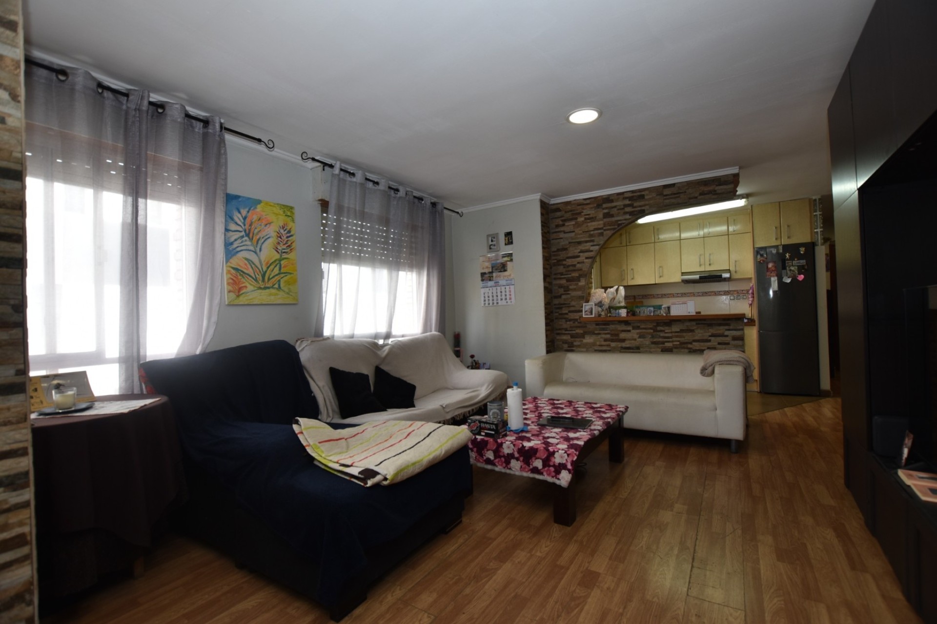 Revente - Appartement -
Torrevieja