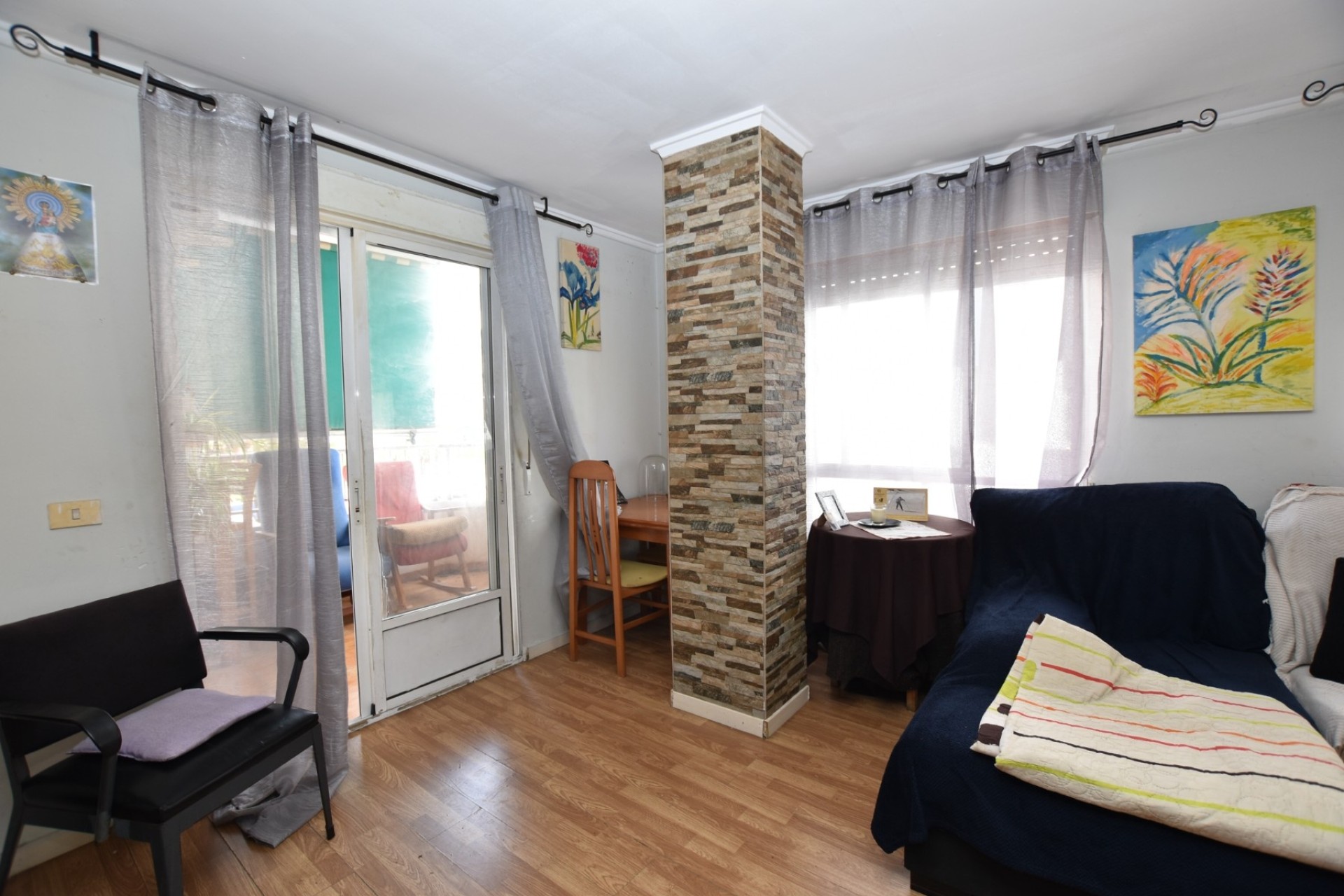 Revente - Appartement -
Torrevieja