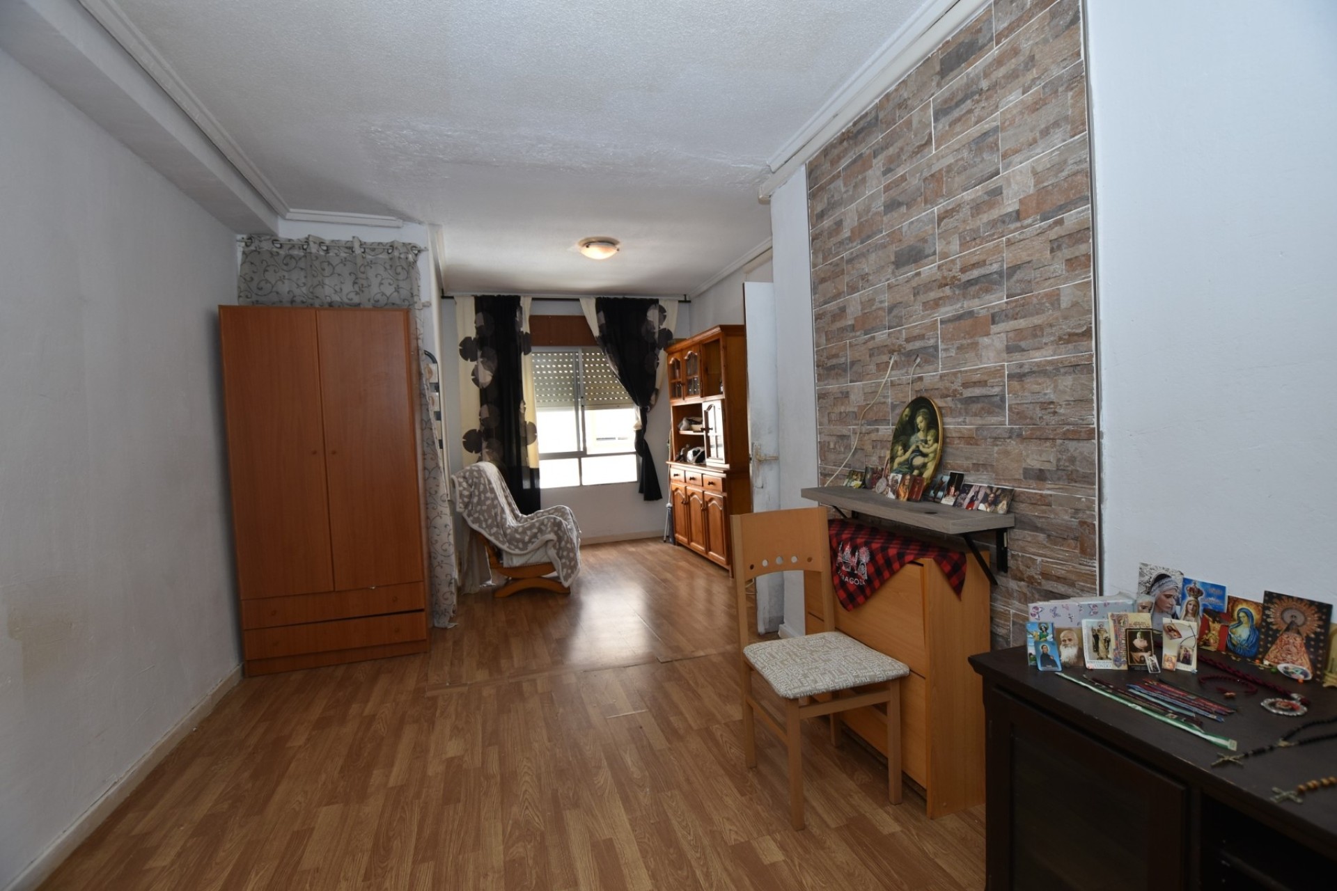 Revente - Appartement -
Torrevieja