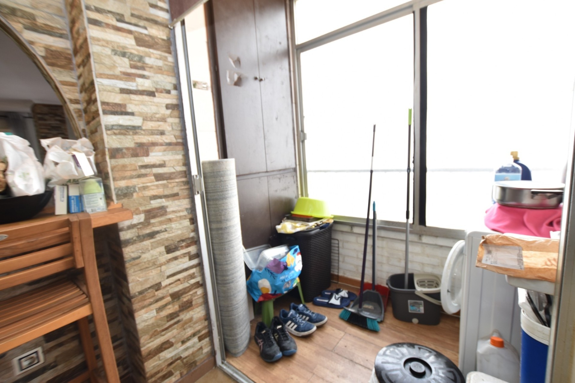 Revente - Appartement -
Torrevieja