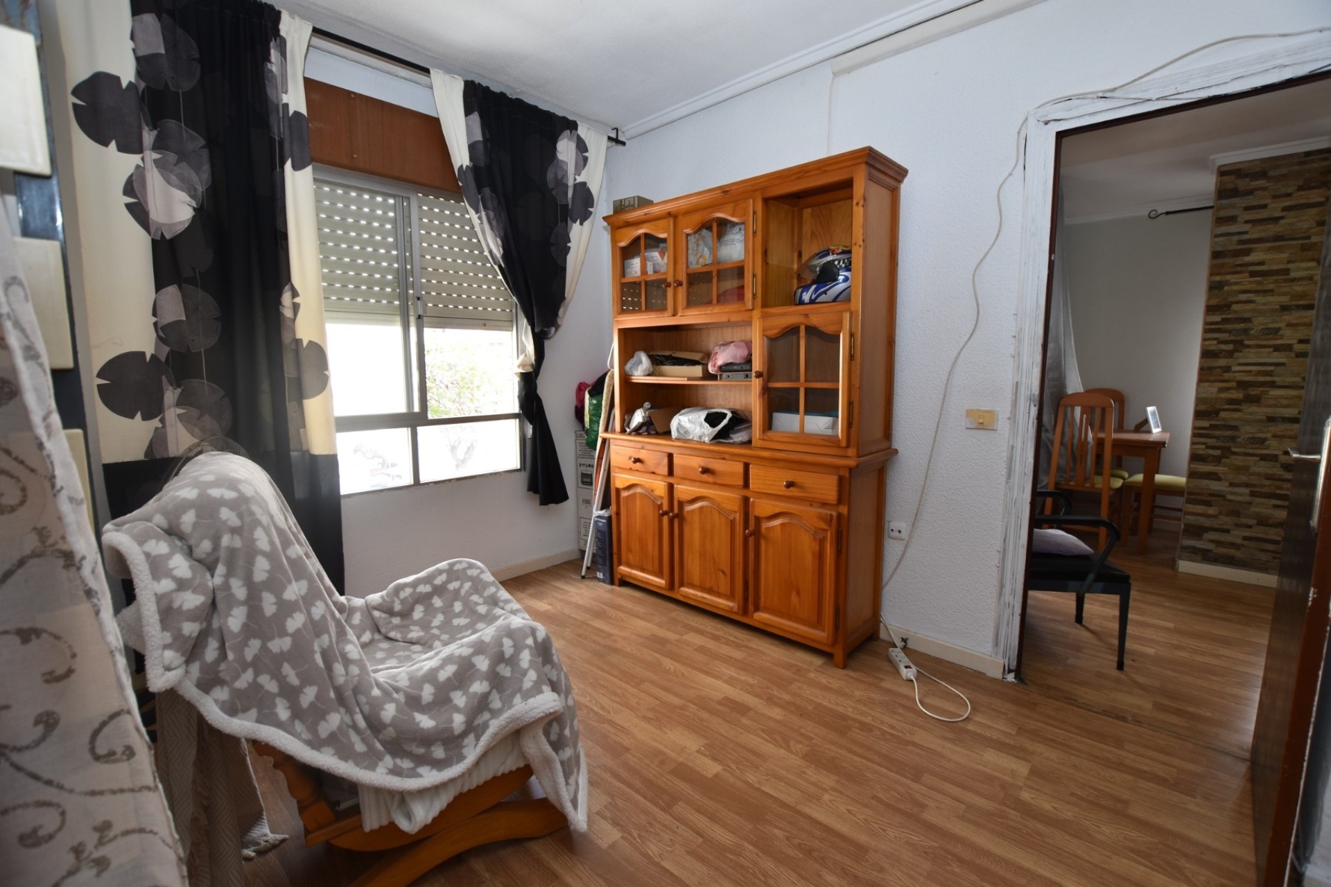 Revente - Appartement -
Torrevieja