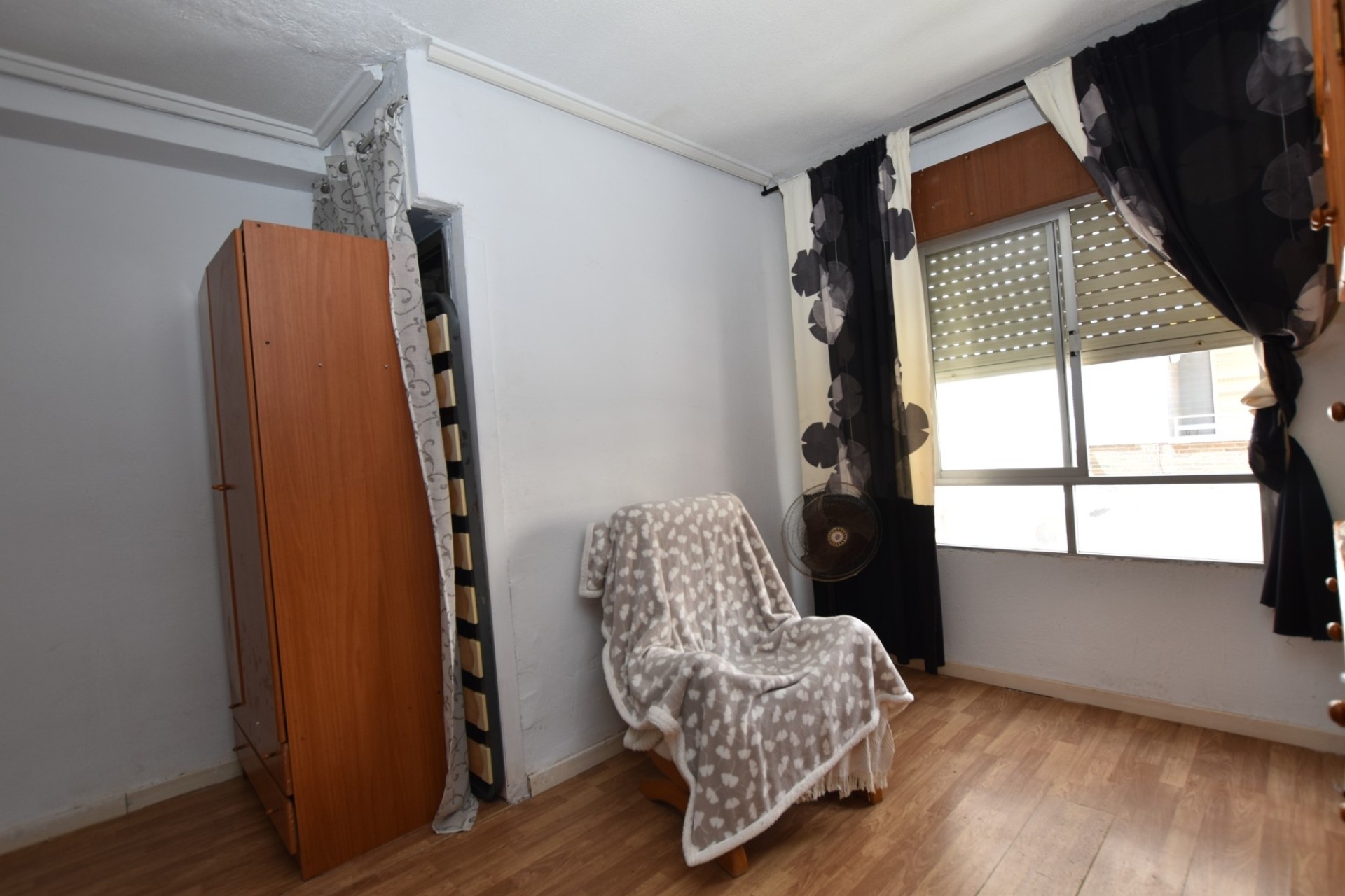 Revente - Appartement -
Torrevieja