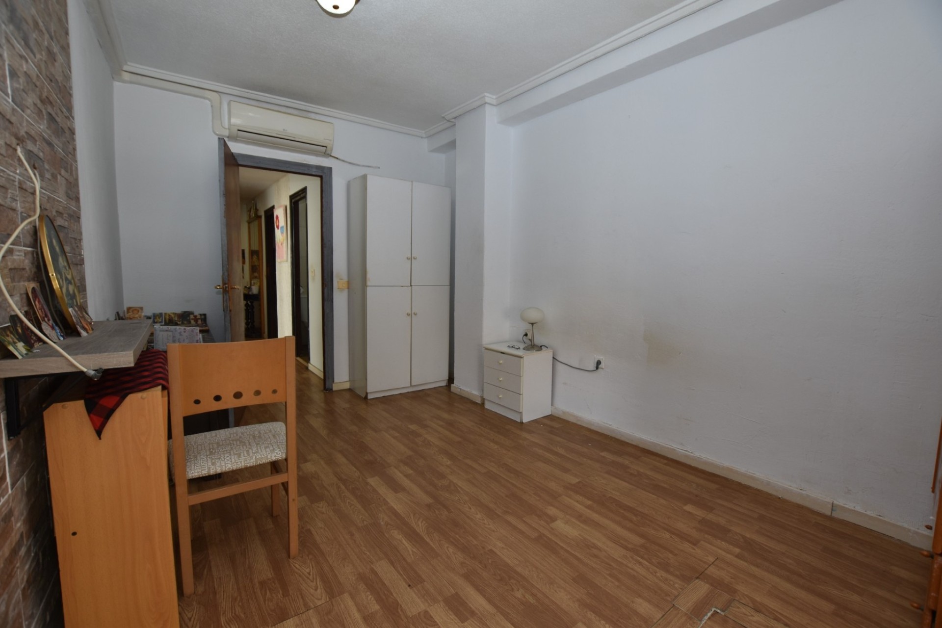 Revente - Appartement -
Torrevieja
