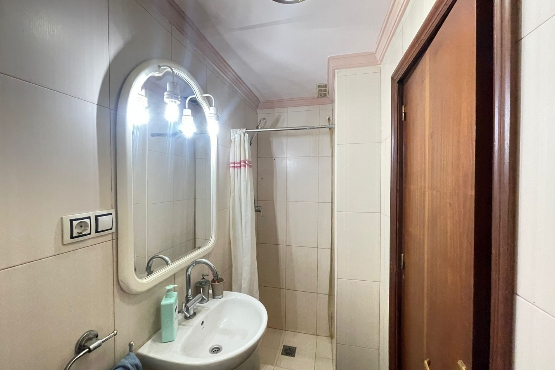 Revente - Appartement -
Torrevieja