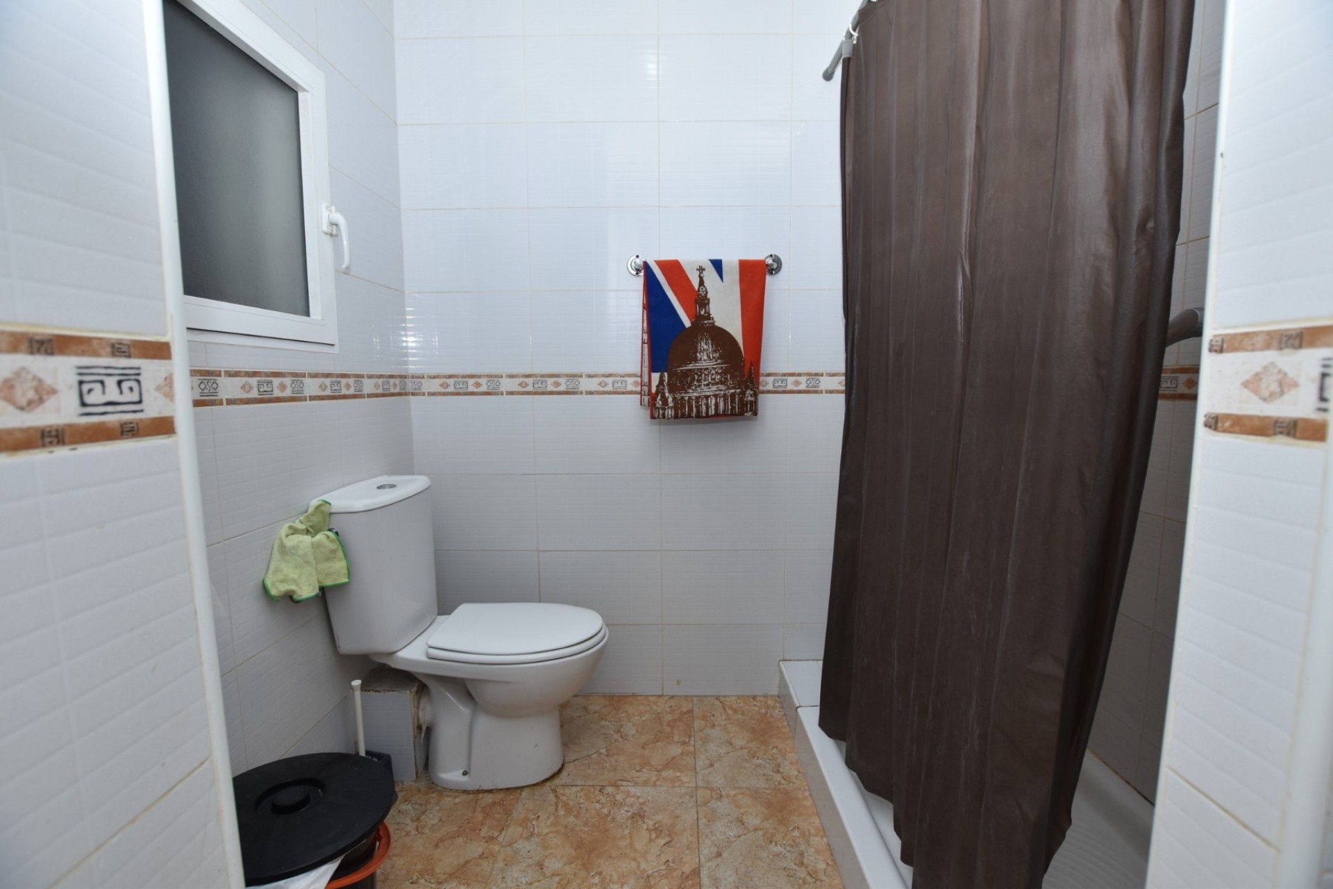 Revente - Appartement -
Torrevieja