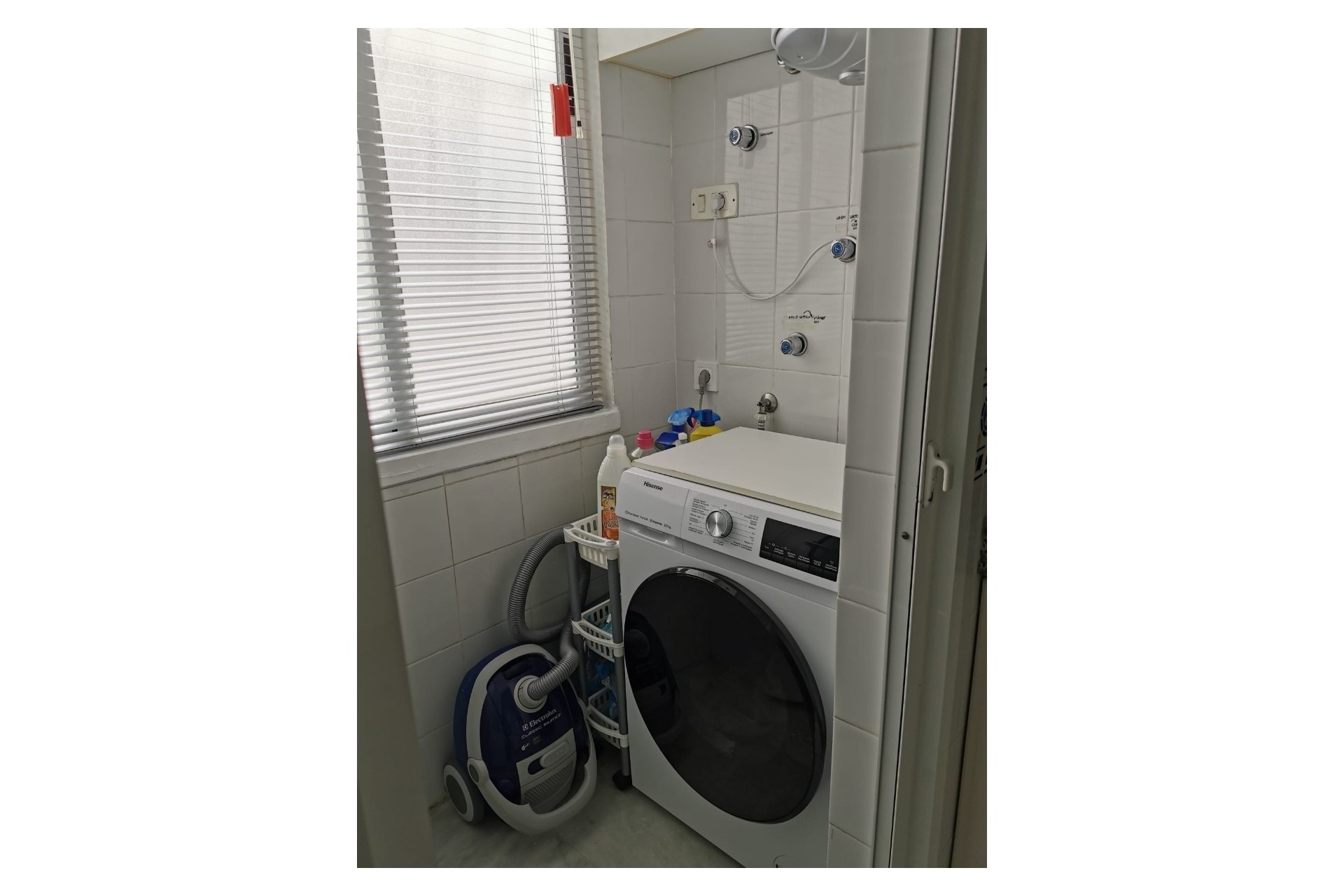 Revente - Appartement -
Torrevieja