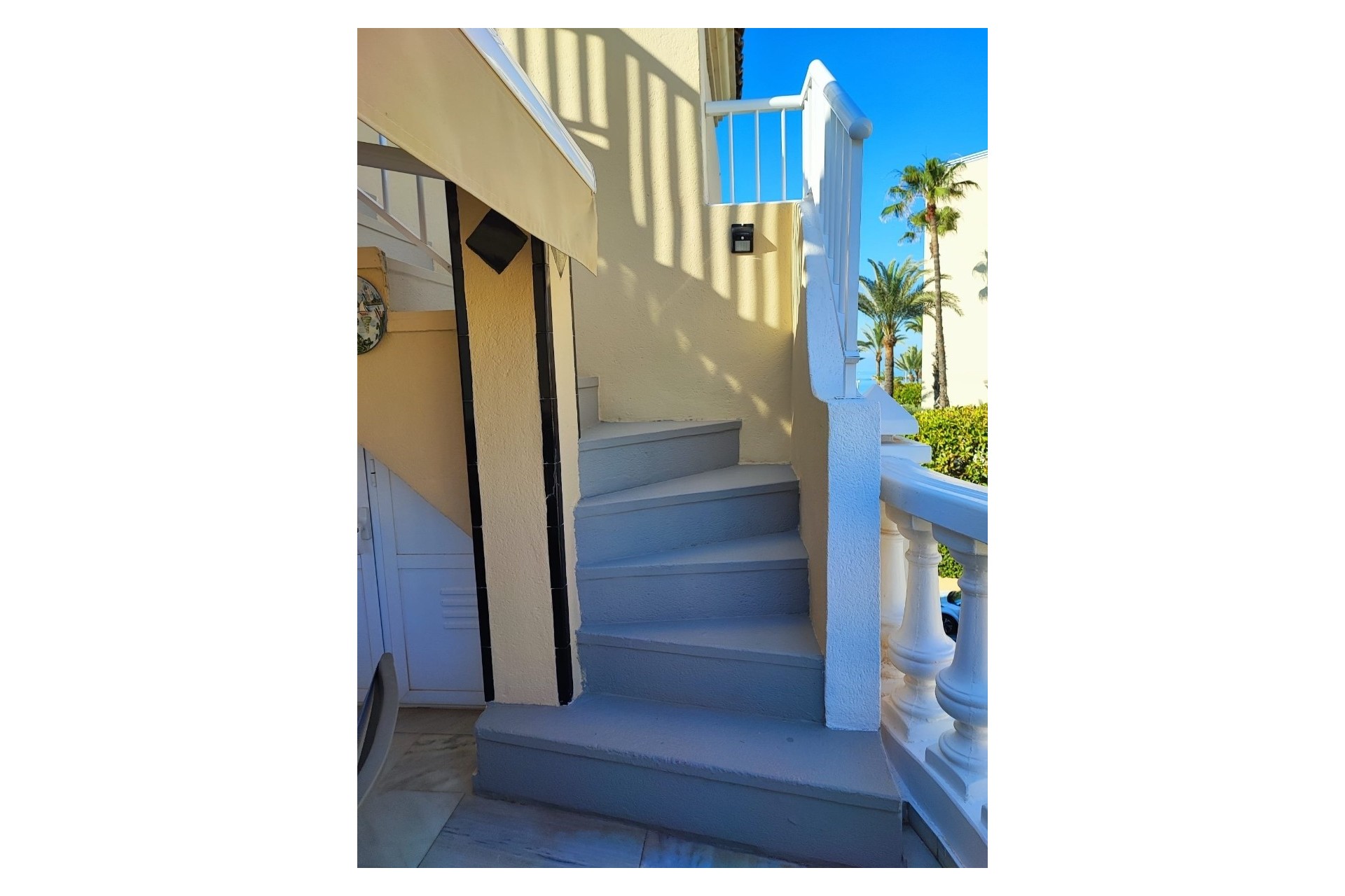 Revente - Appartement -
Torrevieja