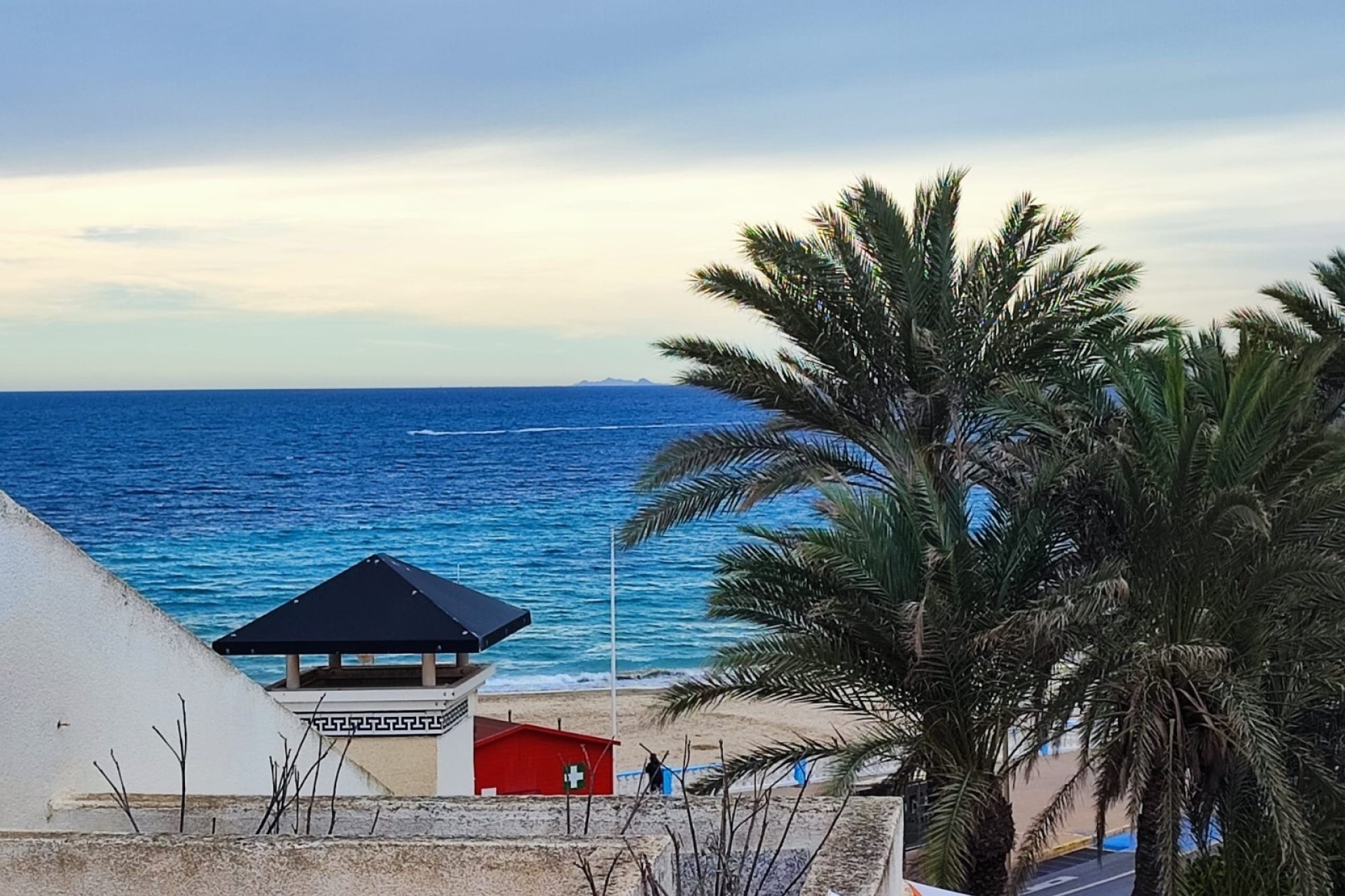 Revente - Appartement -
Torrevieja