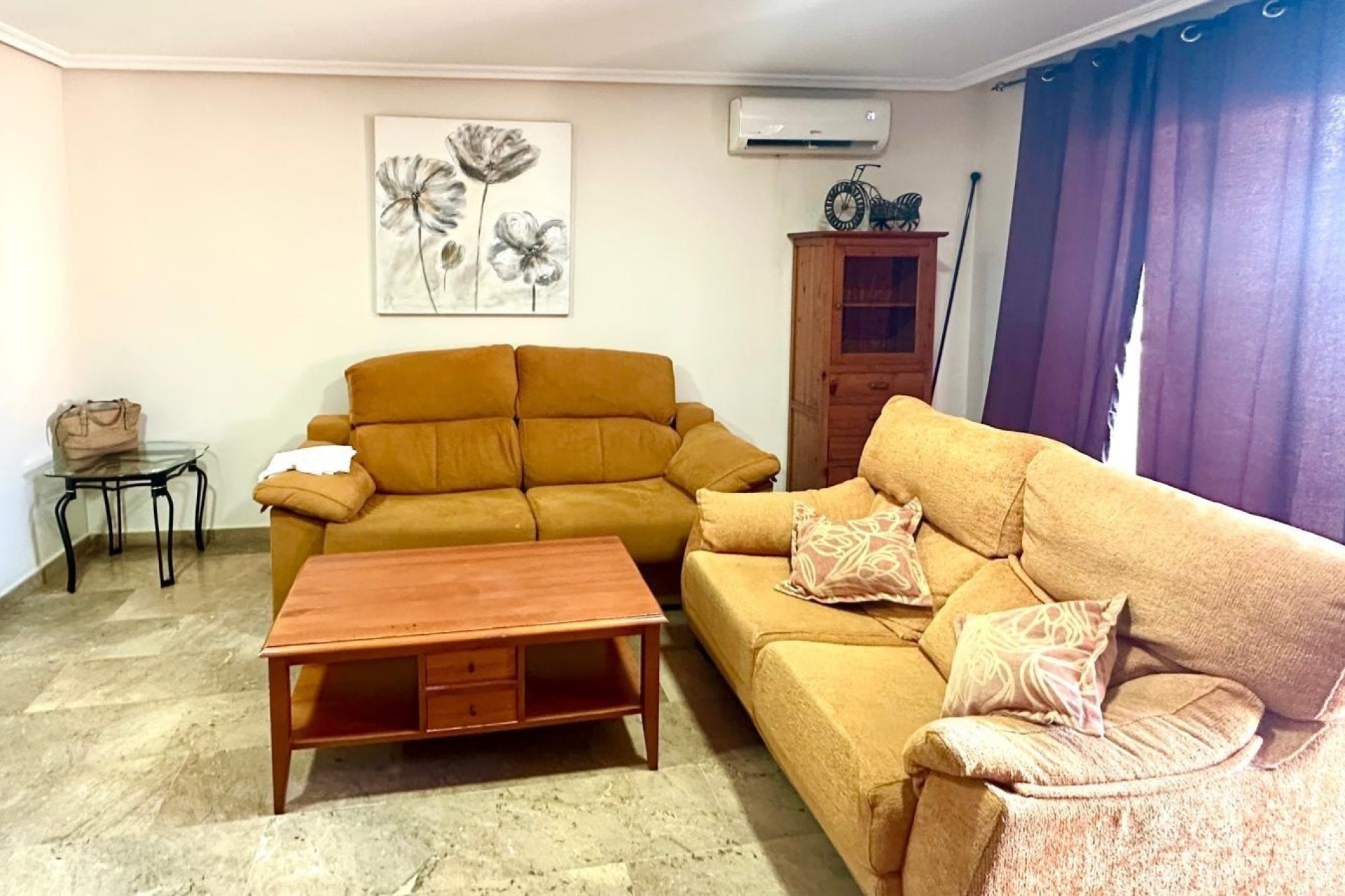 Revente - Appartement -
Torrevieja