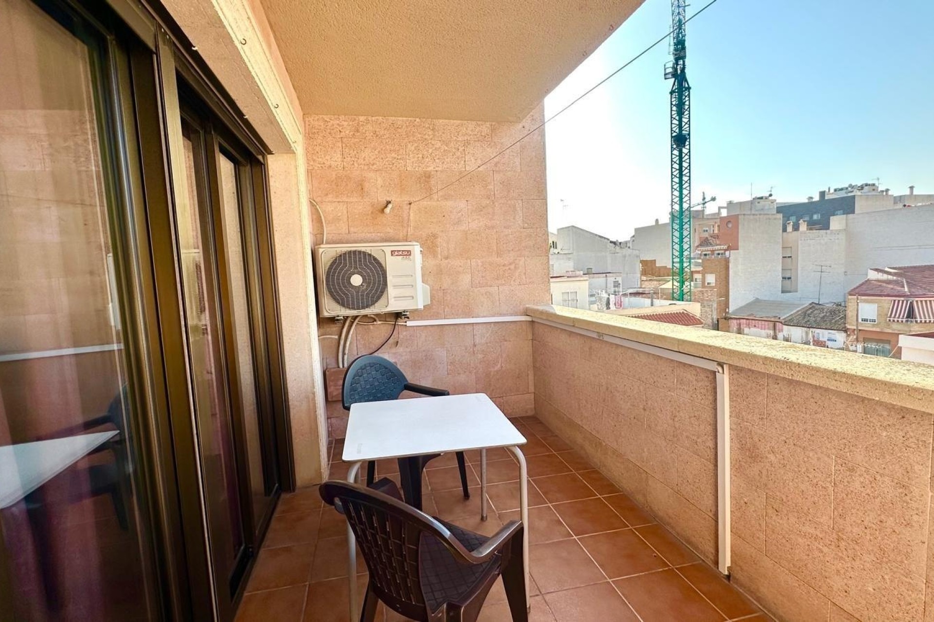 Revente - Appartement -
Torrevieja