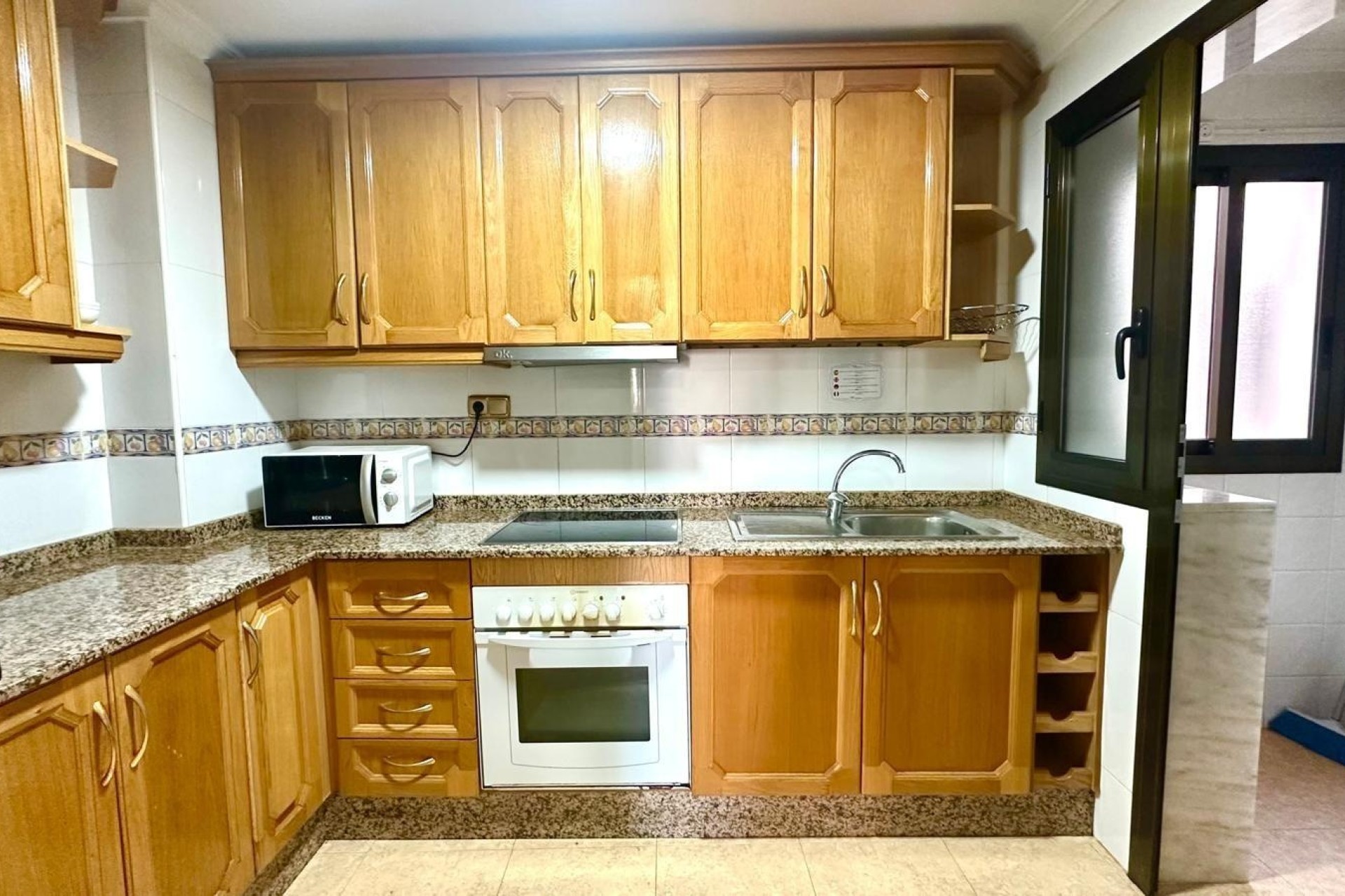 Revente - Appartement -
Torrevieja
