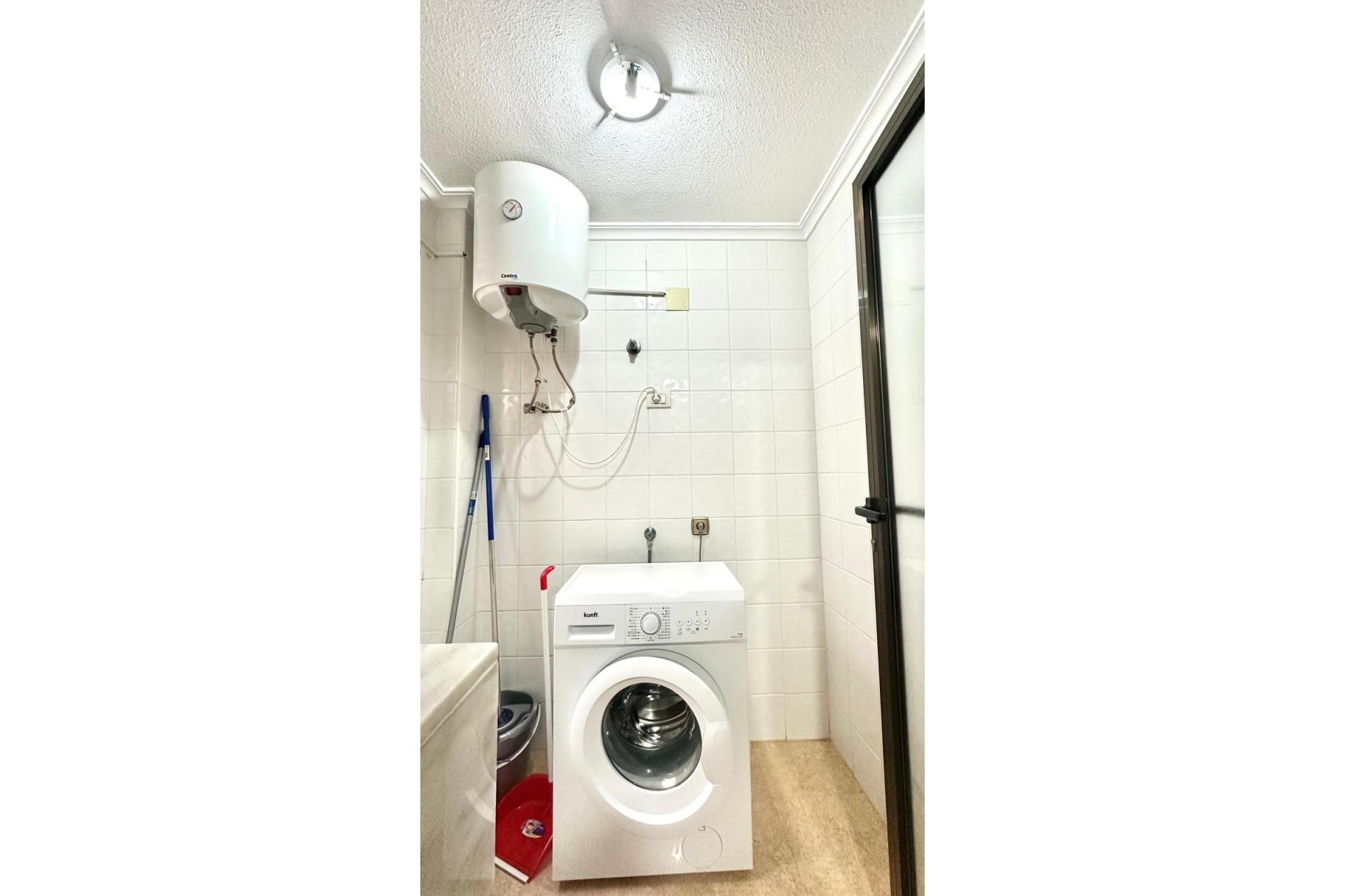 Revente - Appartement -
Torrevieja