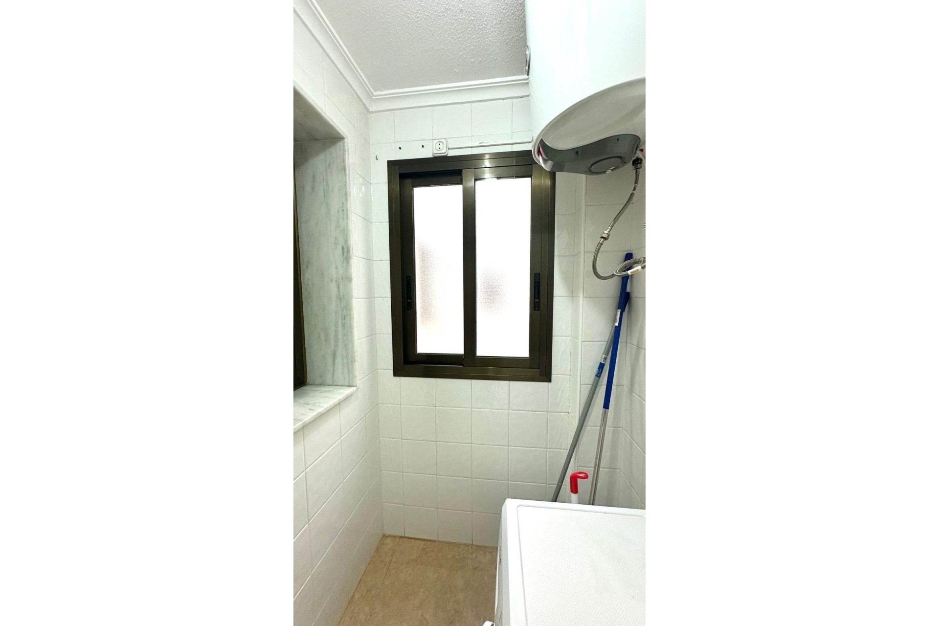Revente - Appartement -
Torrevieja