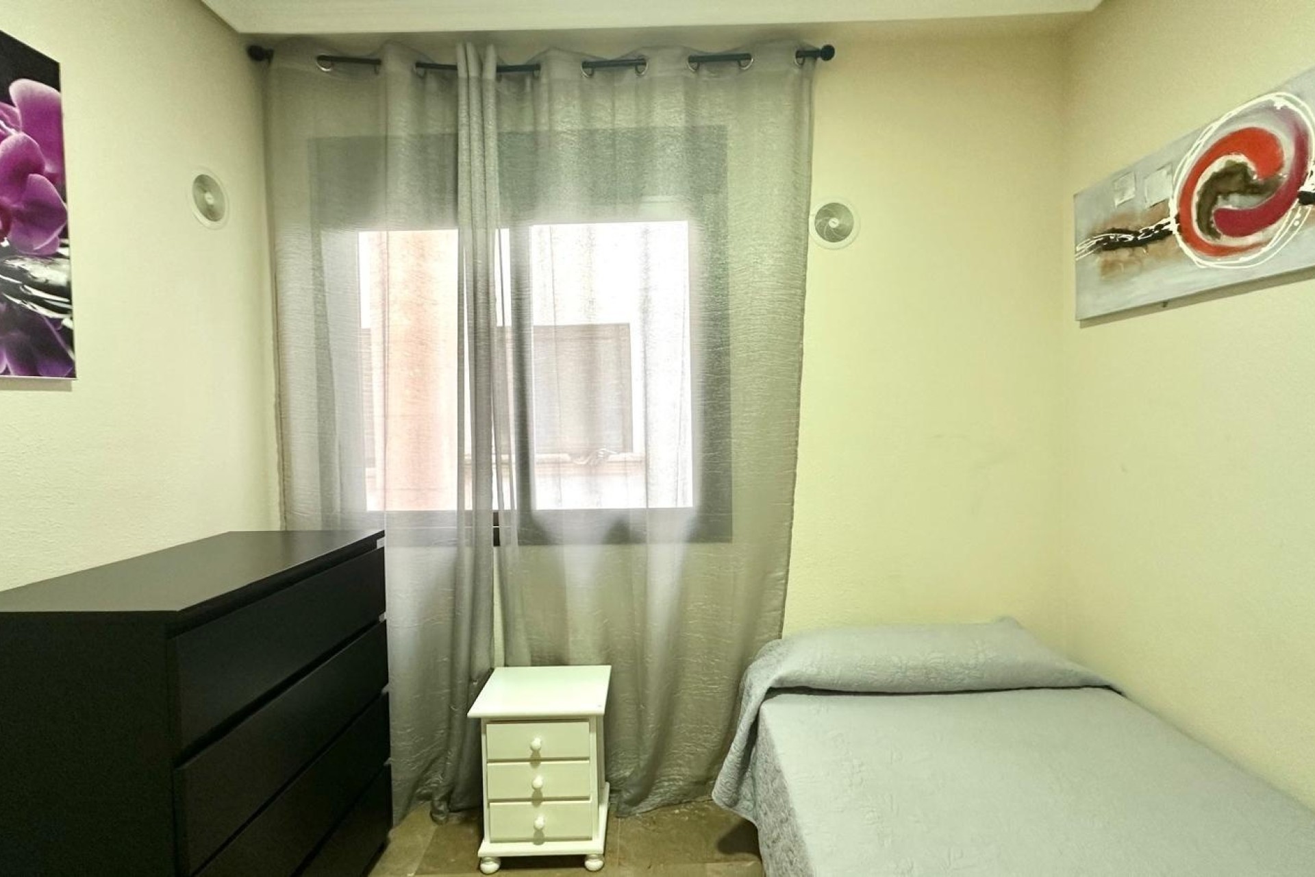 Revente - Appartement -
Torrevieja