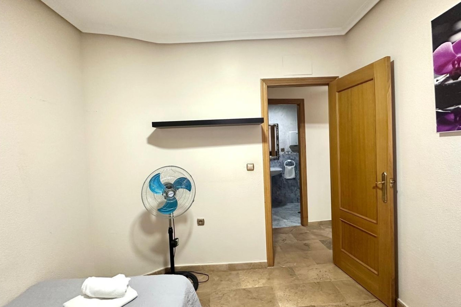 Revente - Appartement -
Torrevieja