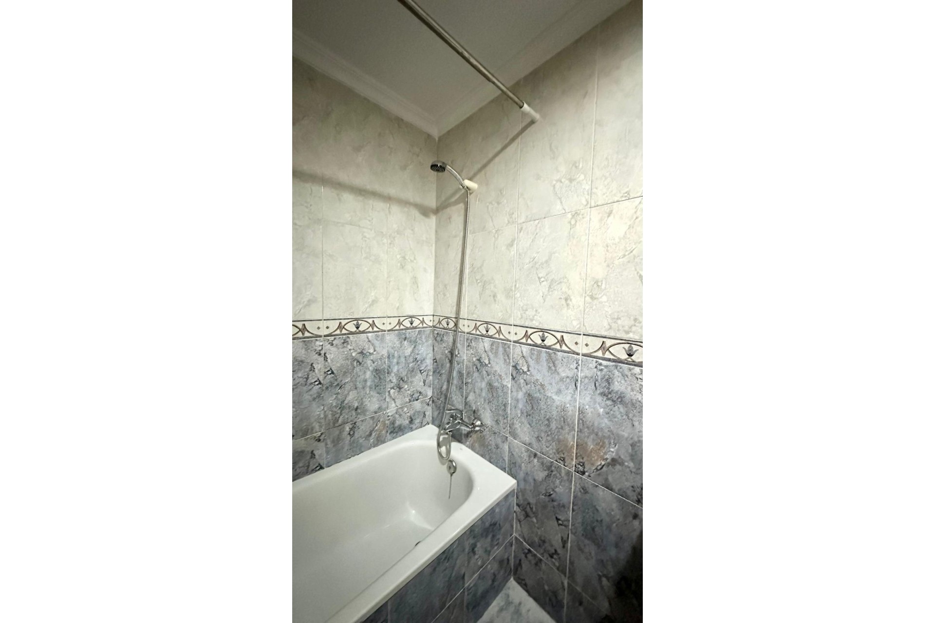 Revente - Appartement -
Torrevieja