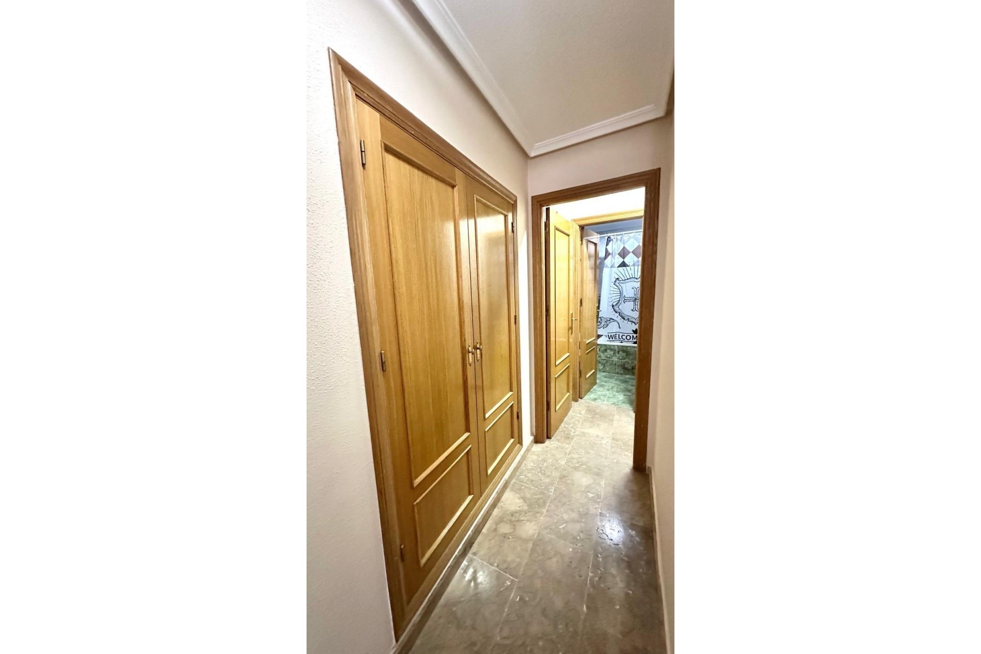 Revente - Appartement -
Torrevieja