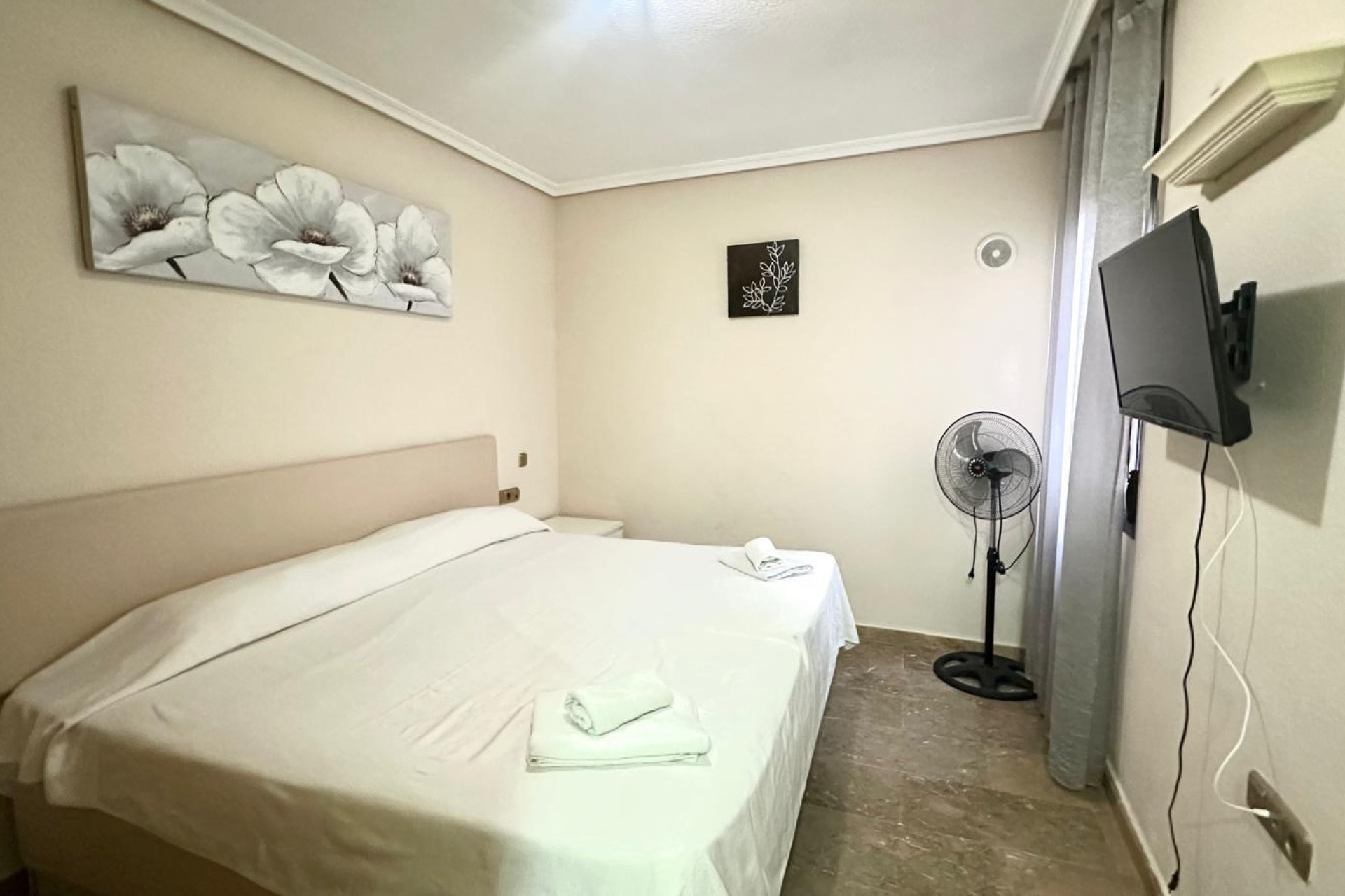 Revente - Appartement -
Torrevieja