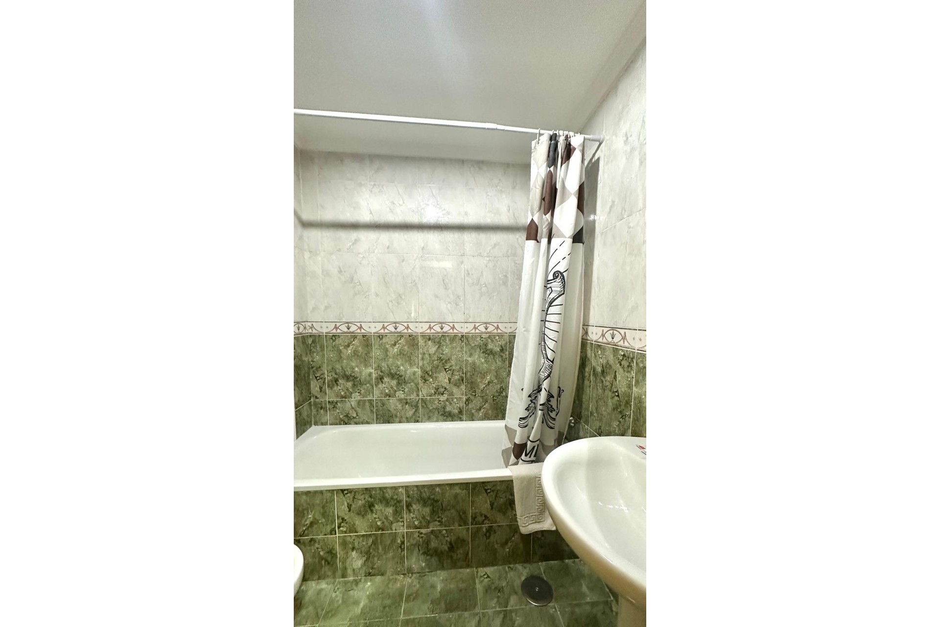 Revente - Appartement -
Torrevieja