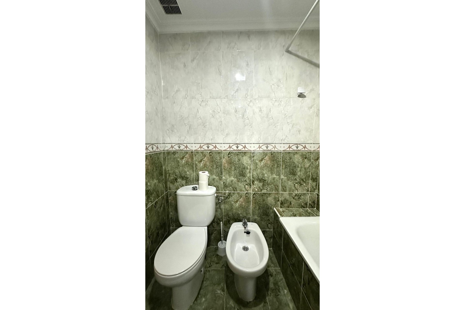 Revente - Appartement -
Torrevieja