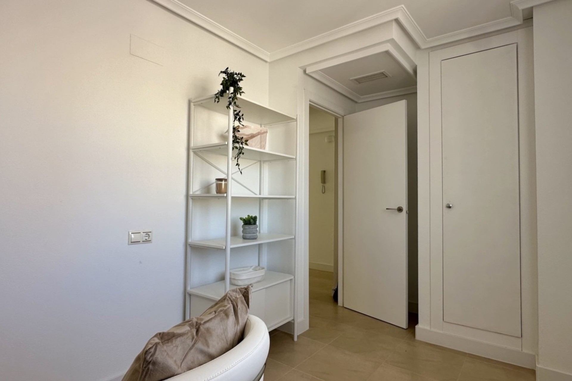 Revente - Appartement -
Torrevieja