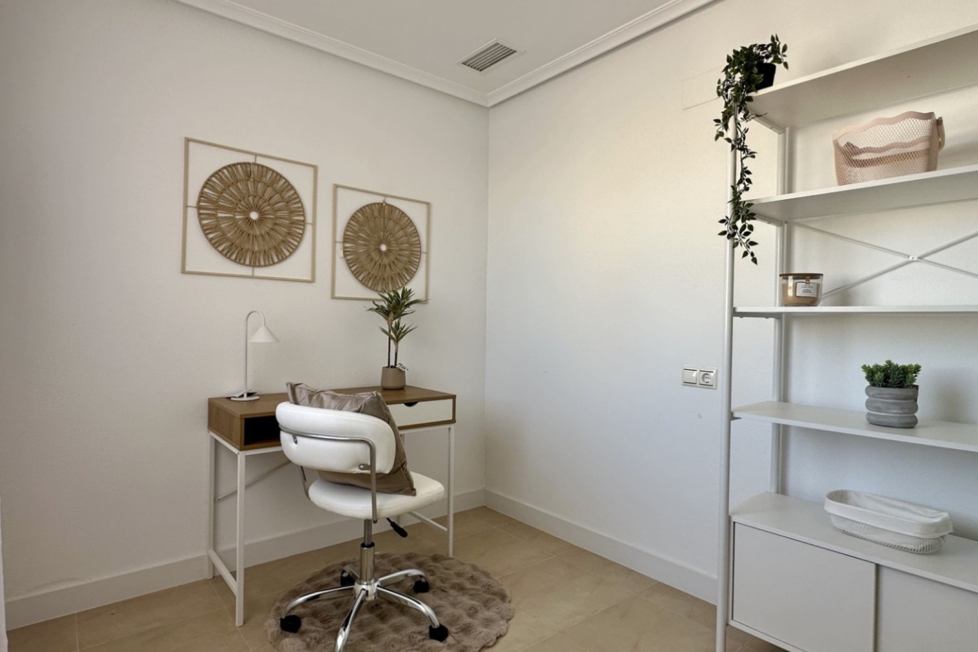 Revente - Appartement -
Torrevieja
