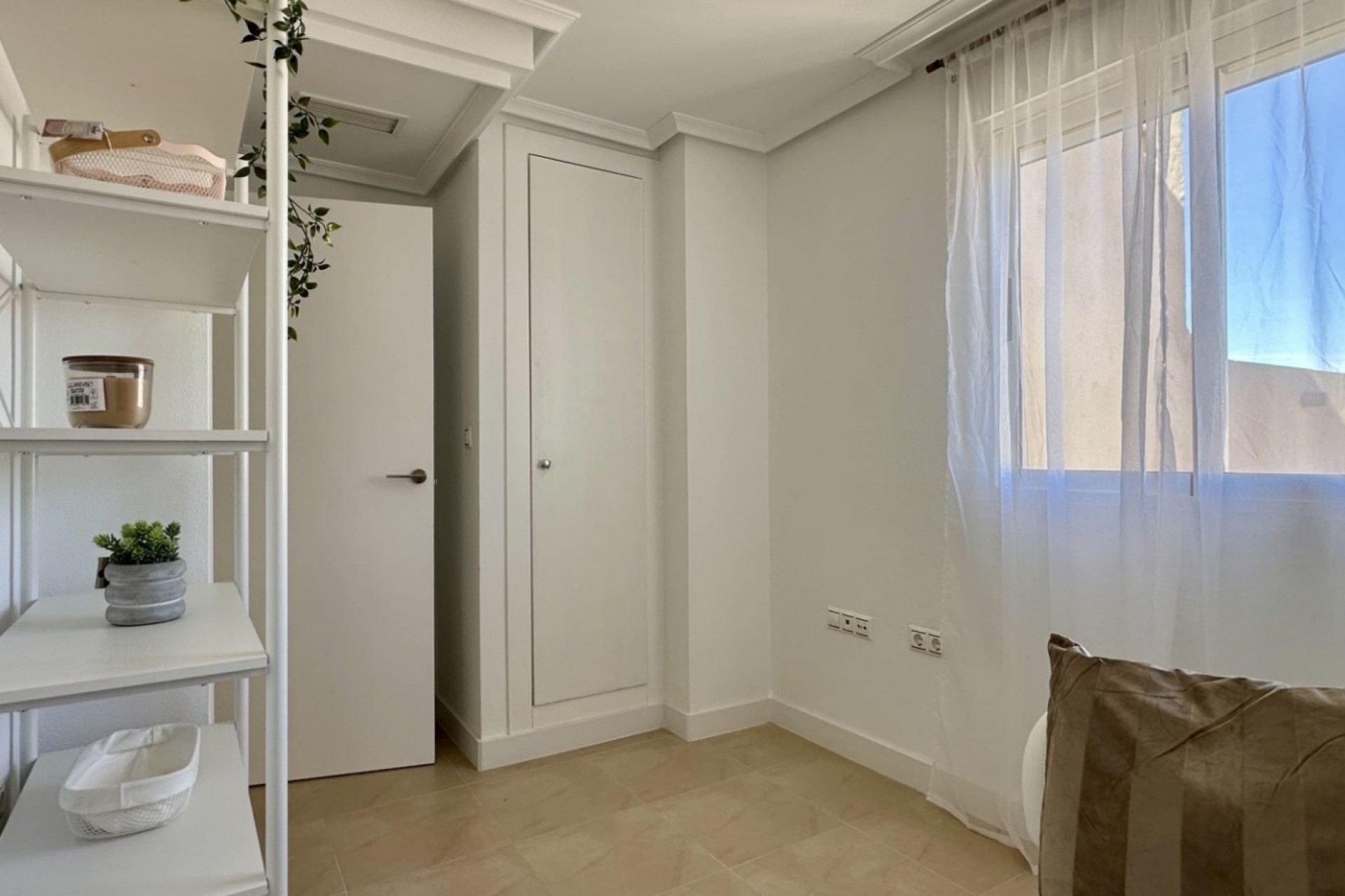 Revente - Appartement -
Torrevieja