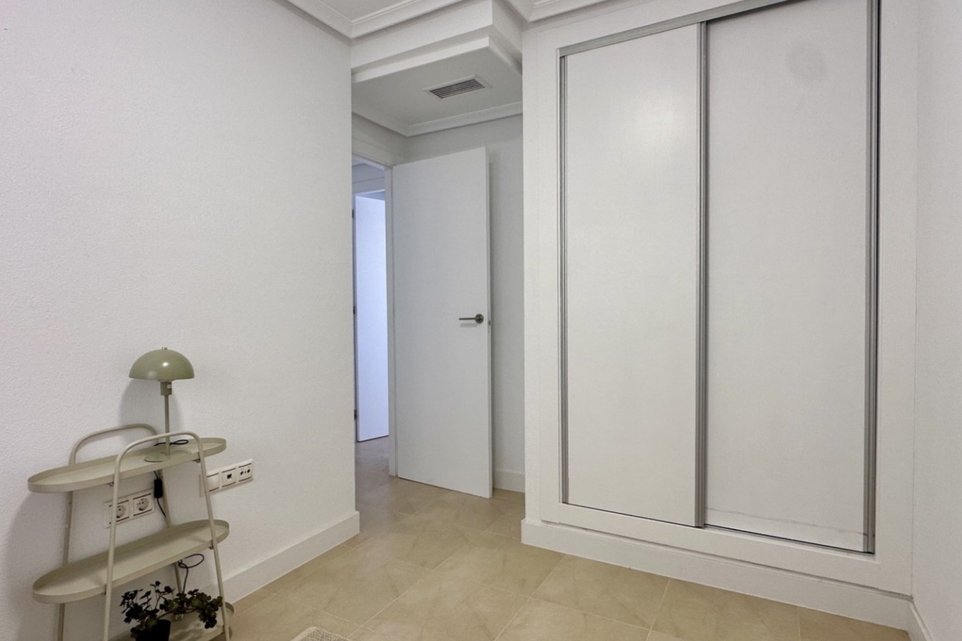 Revente - Appartement -
Torrevieja