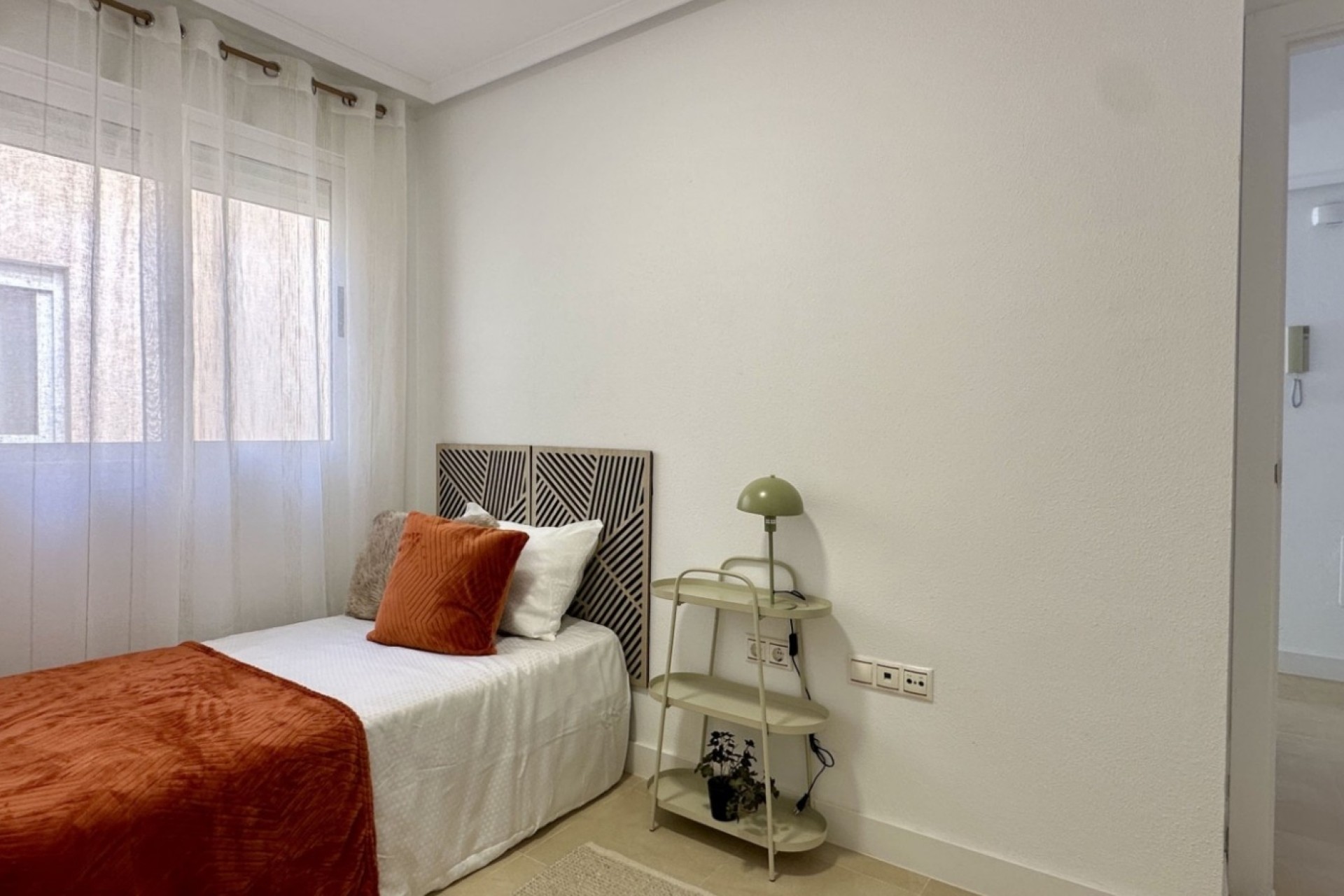 Revente - Appartement -
Torrevieja