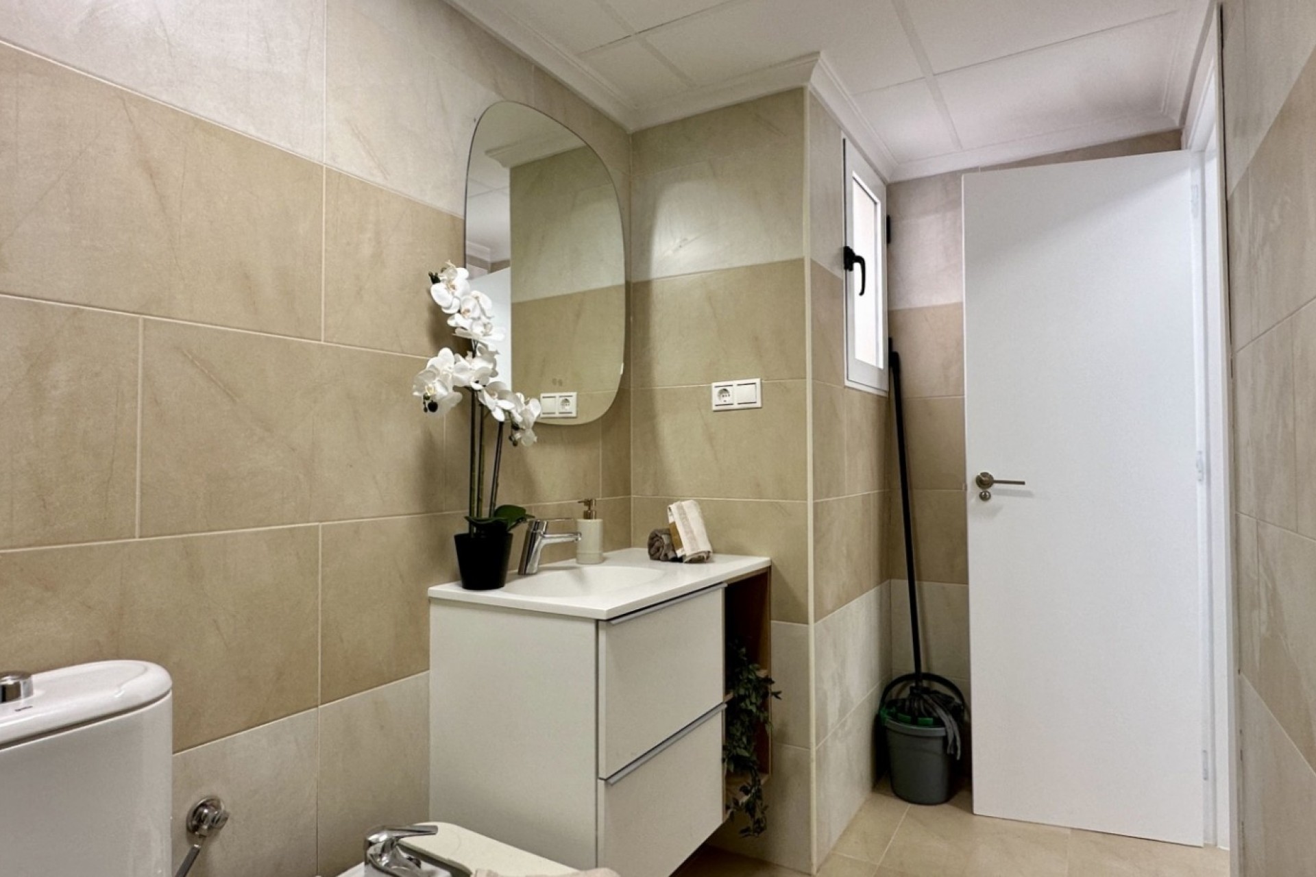Revente - Appartement -
Torrevieja